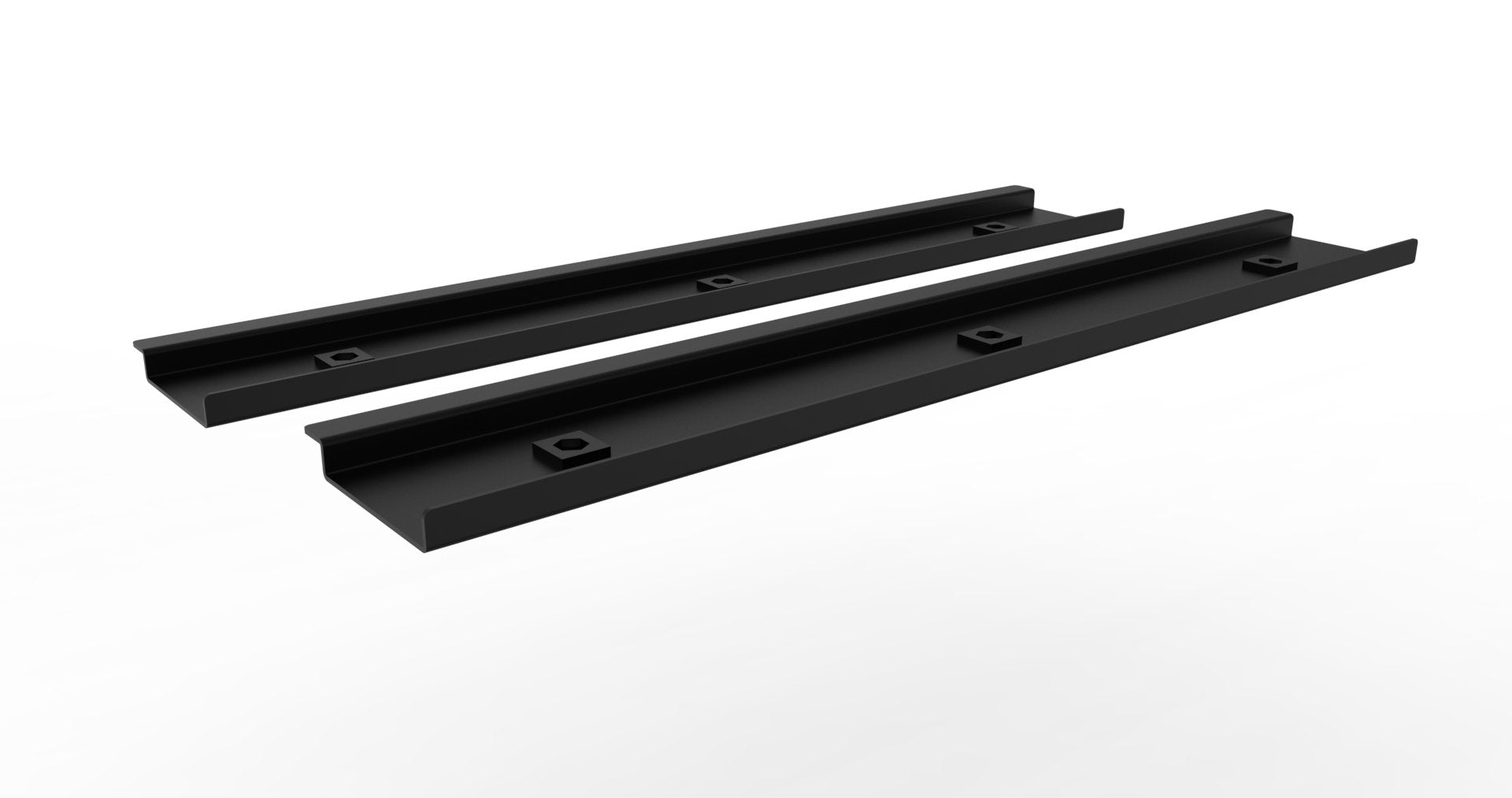 Bold and Pro Series 24" Slatwall Bracket