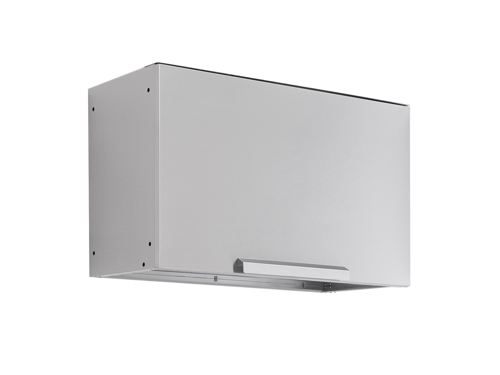 Outdoor Kitchen Stainless Steel Wall Cabinet