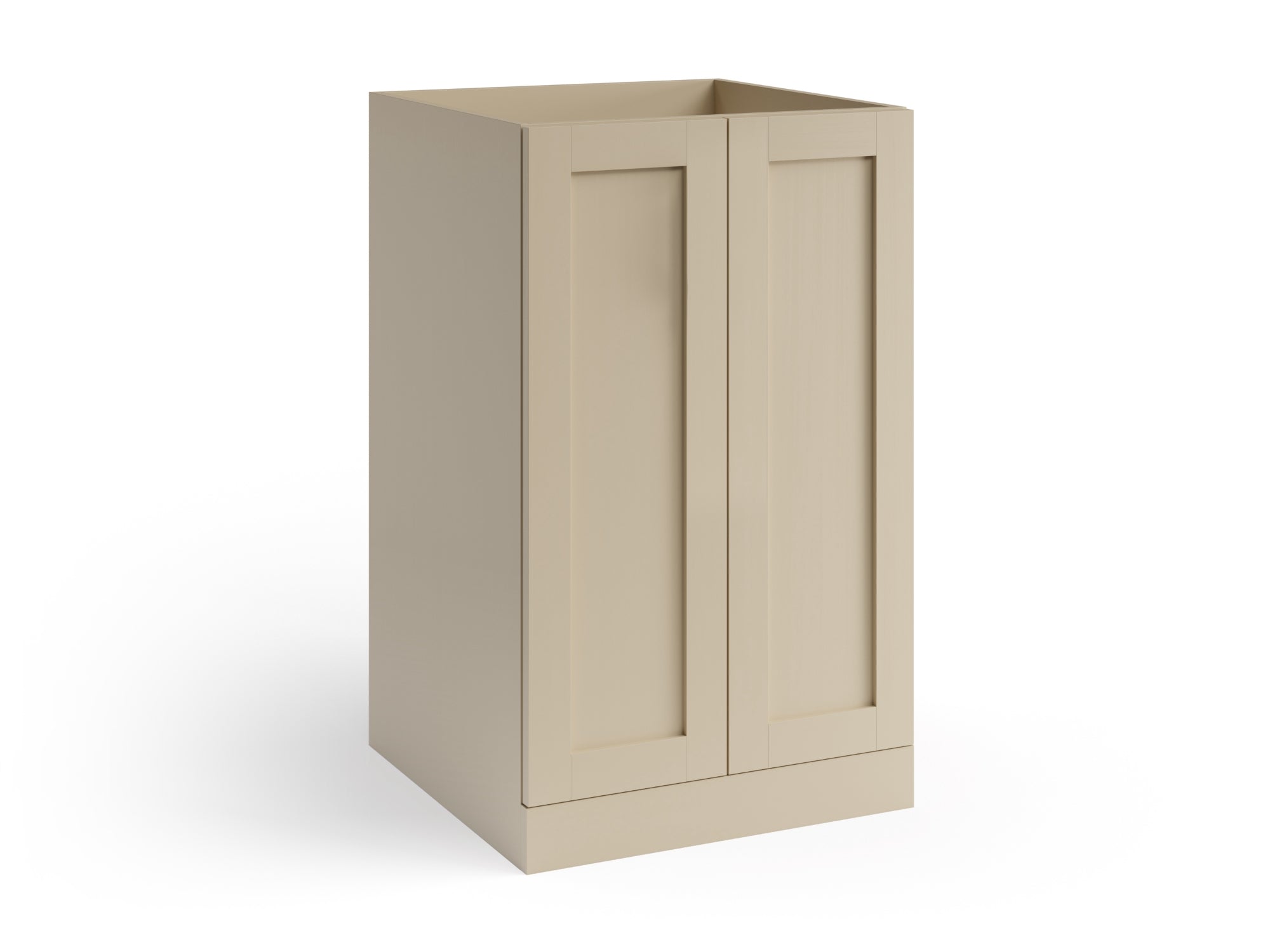 Home Bar Two Door Sink Cabinet - 21 in.