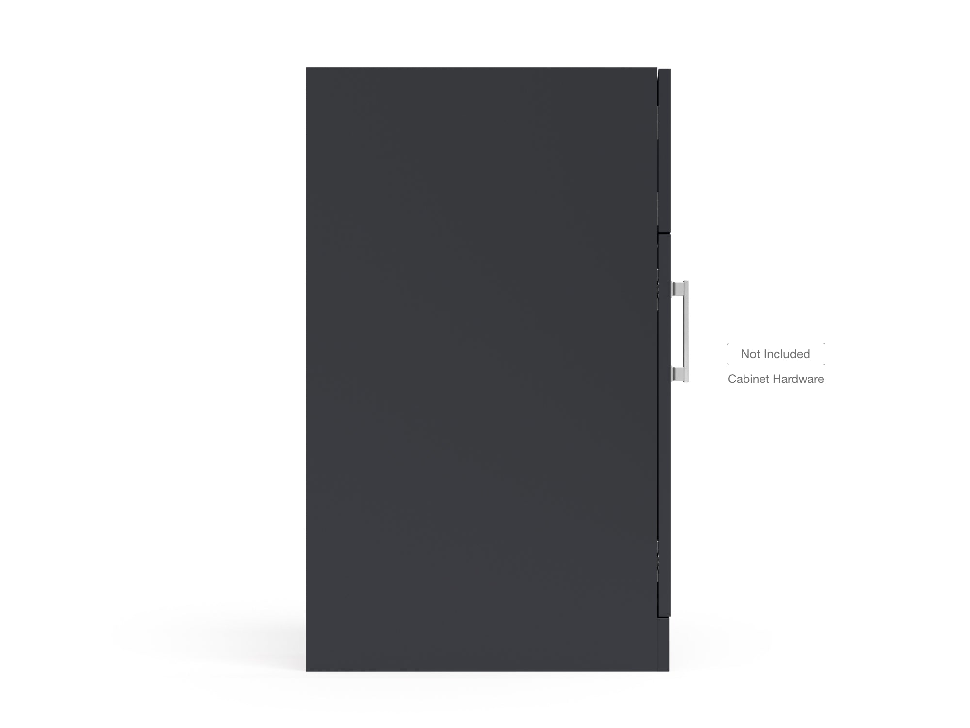 Home Bar Sink Cabinet - 21 in.