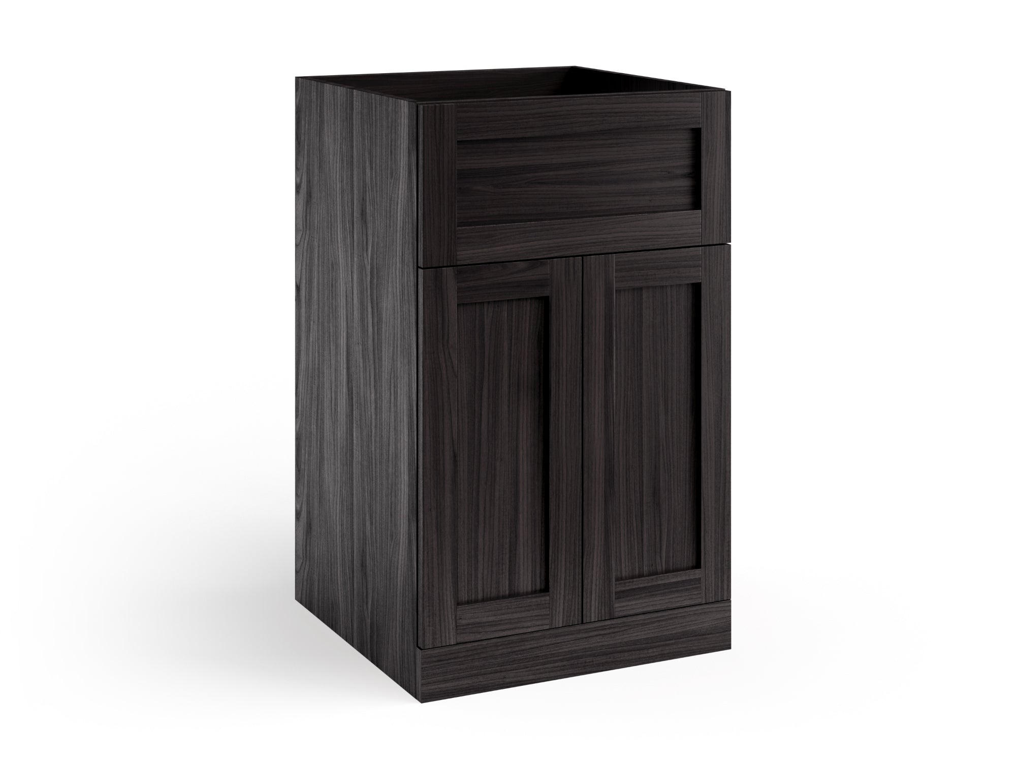 Home Bar Sink Cabinet - 21 in.