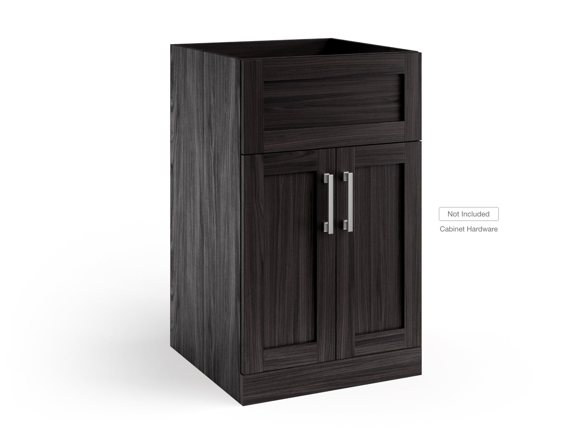 Home Bar Sink Cabinet - 21 in.