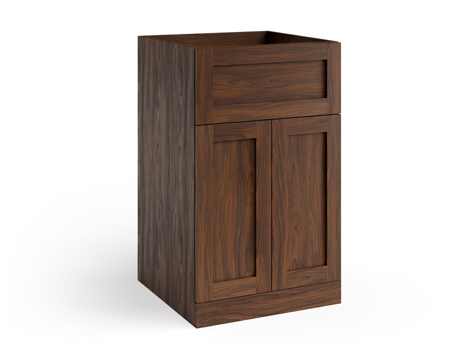 Home Bar Sink Cabinet - 21 in.