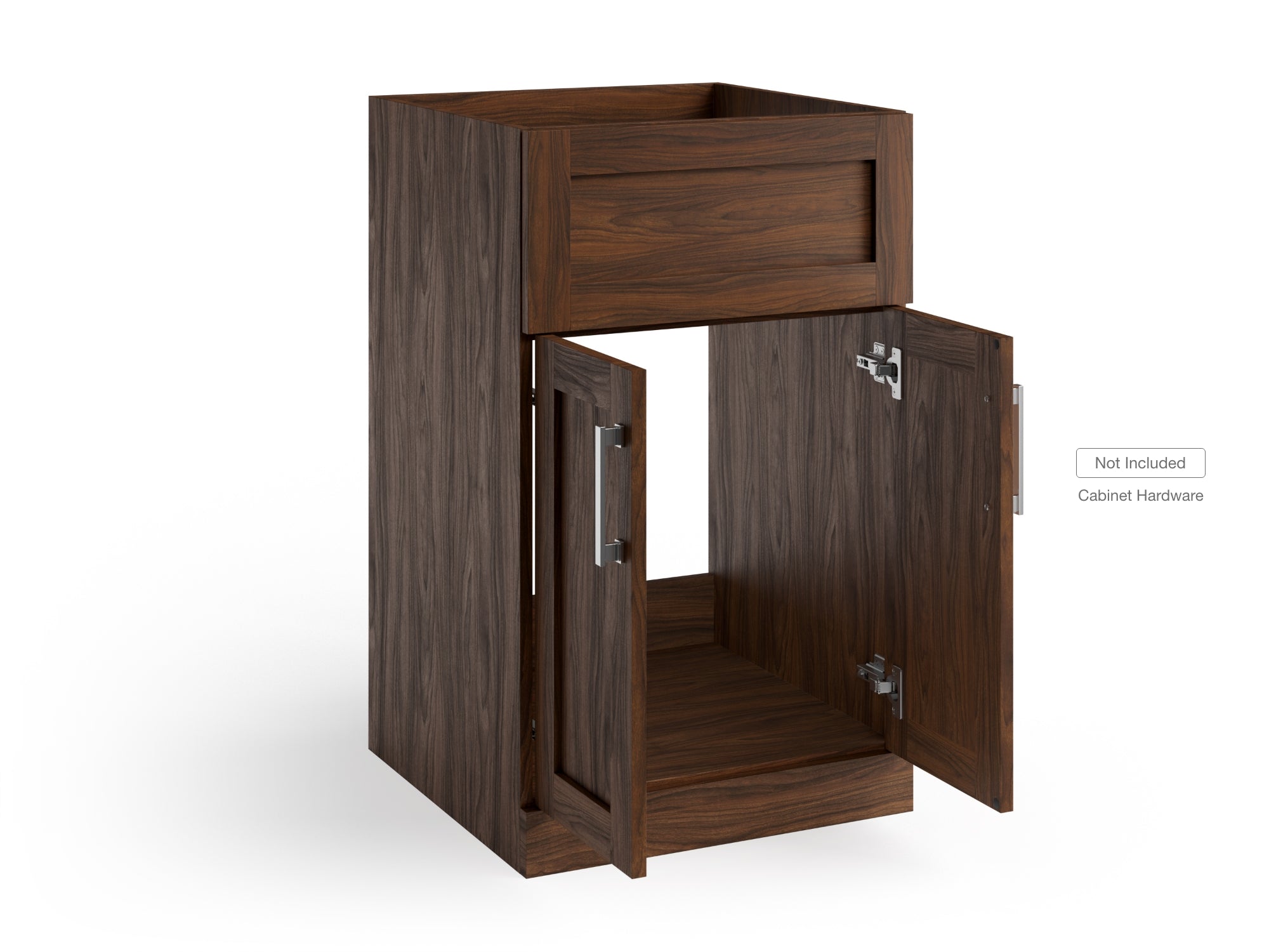 Home Bar Sink Cabinet - 21 in.