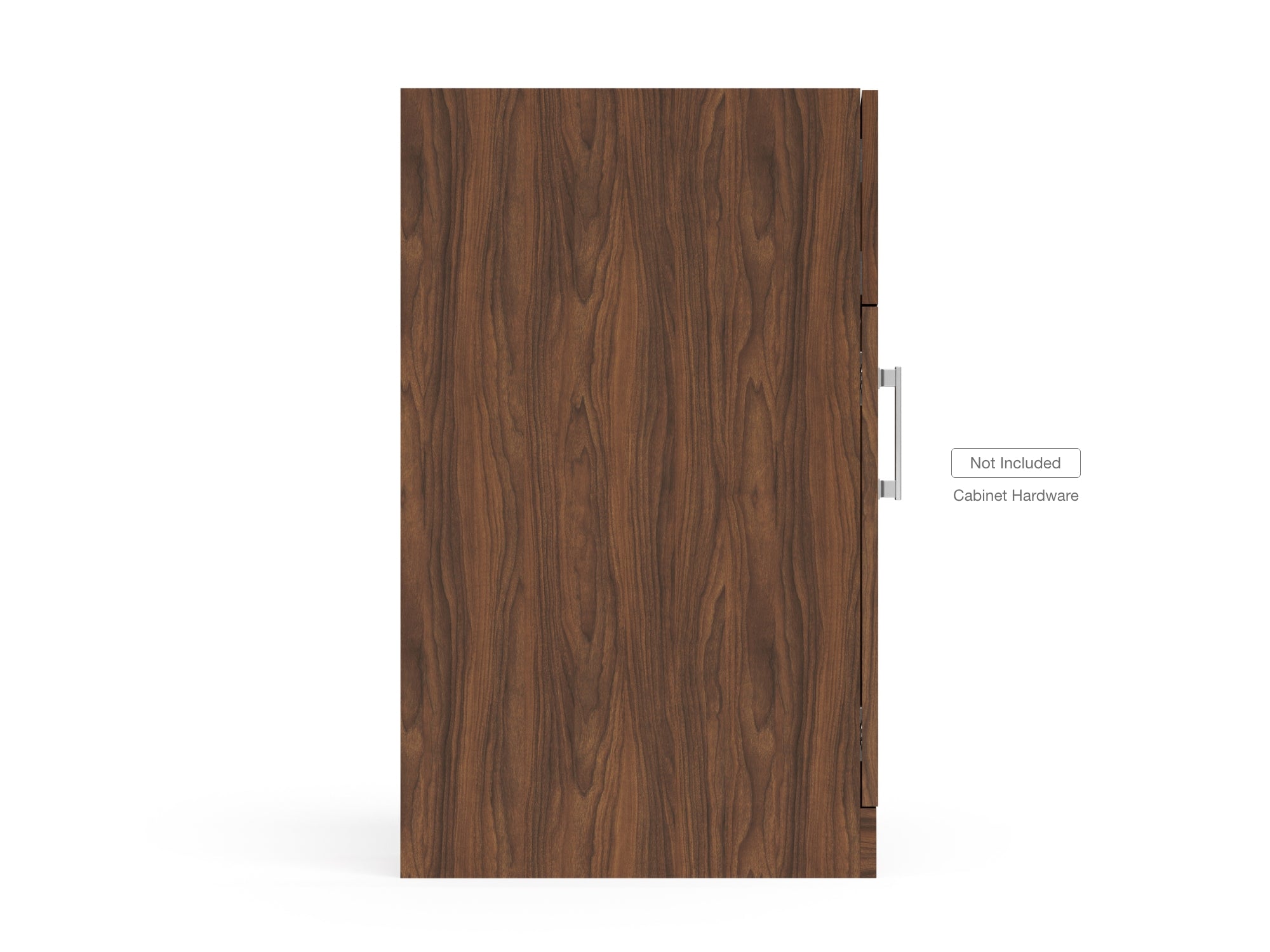 Home Bar Sink Cabinet - 21 in.