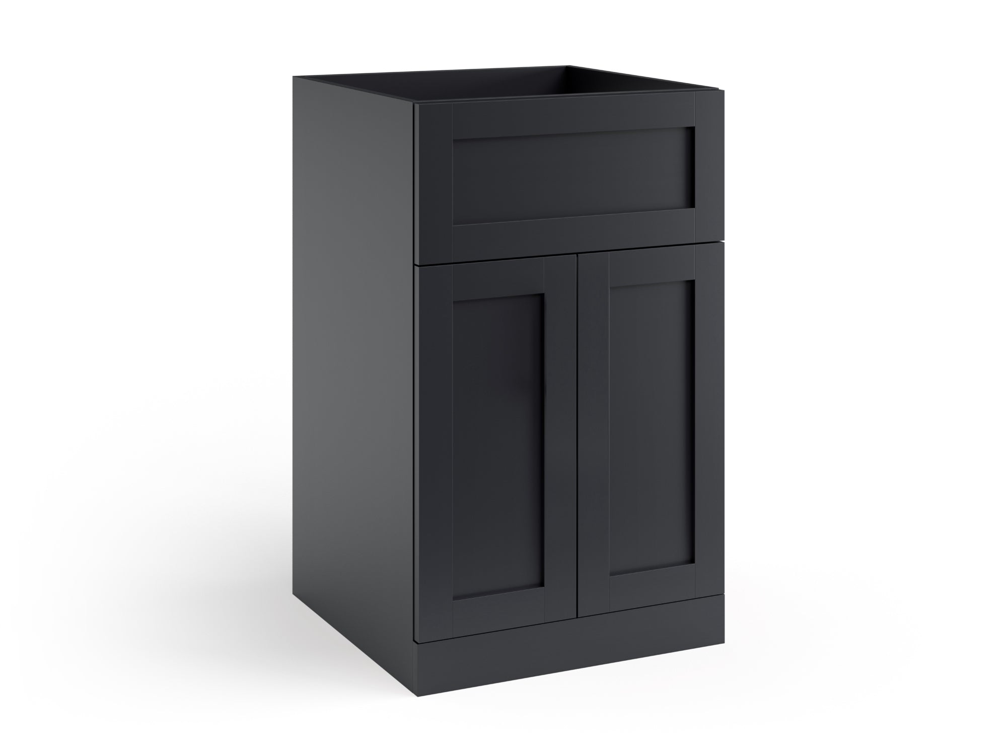 Home Bar Sink Cabinet - 21 in.
