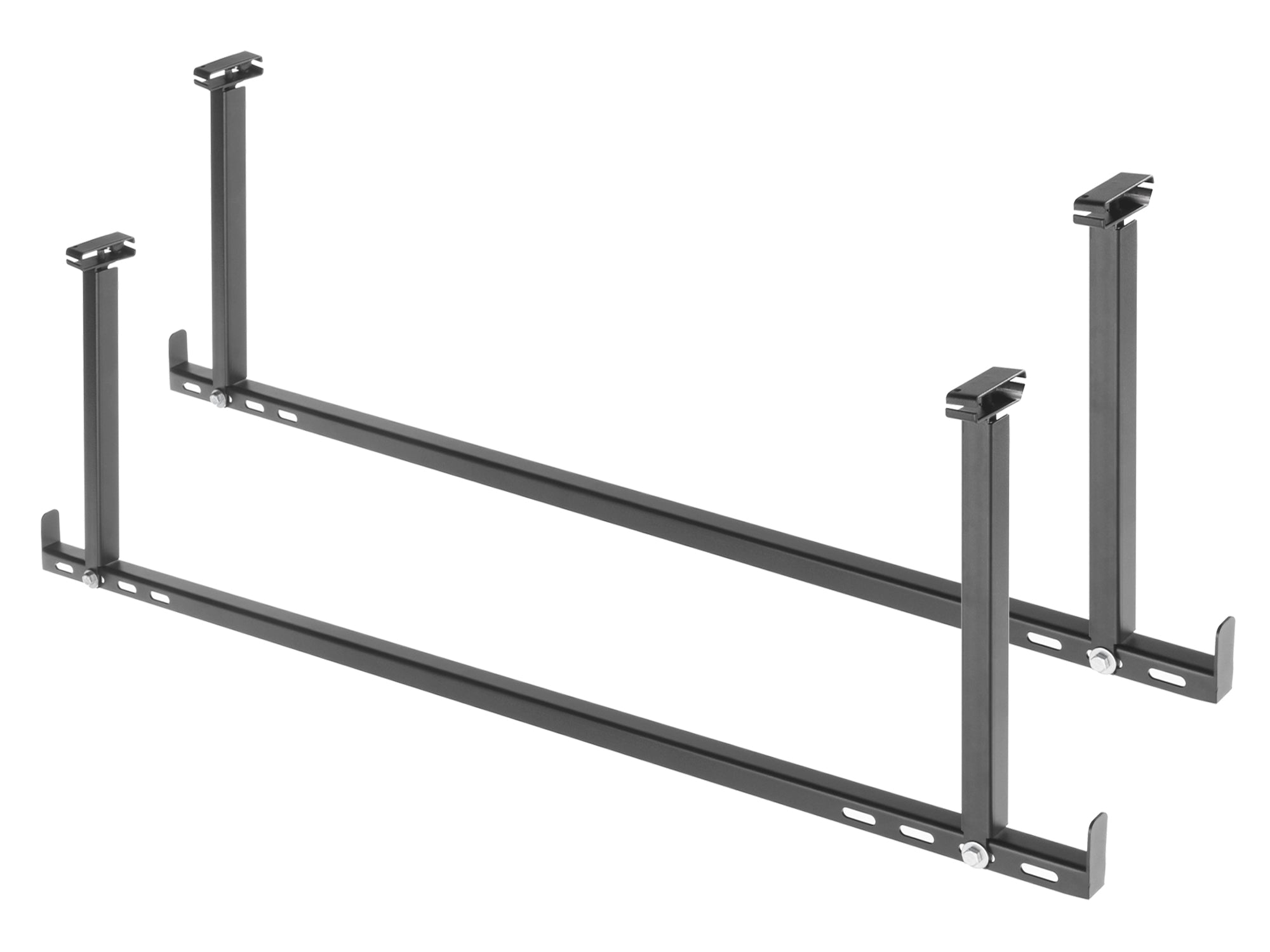 VersaRac Accessories - Hanging Bars (Pack of 2)