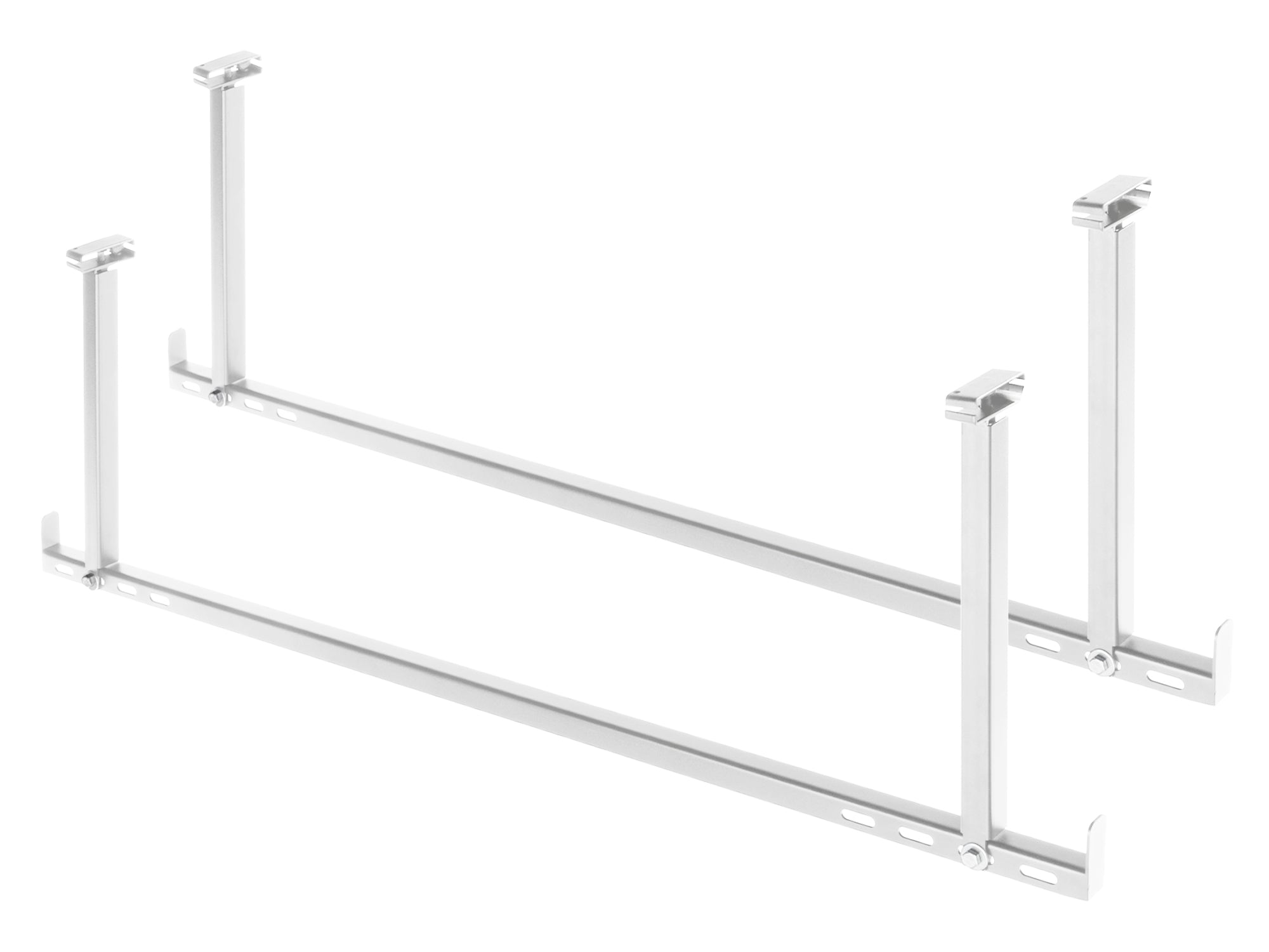VersaRac Accessories - Hanging Bars (Pack of 2)