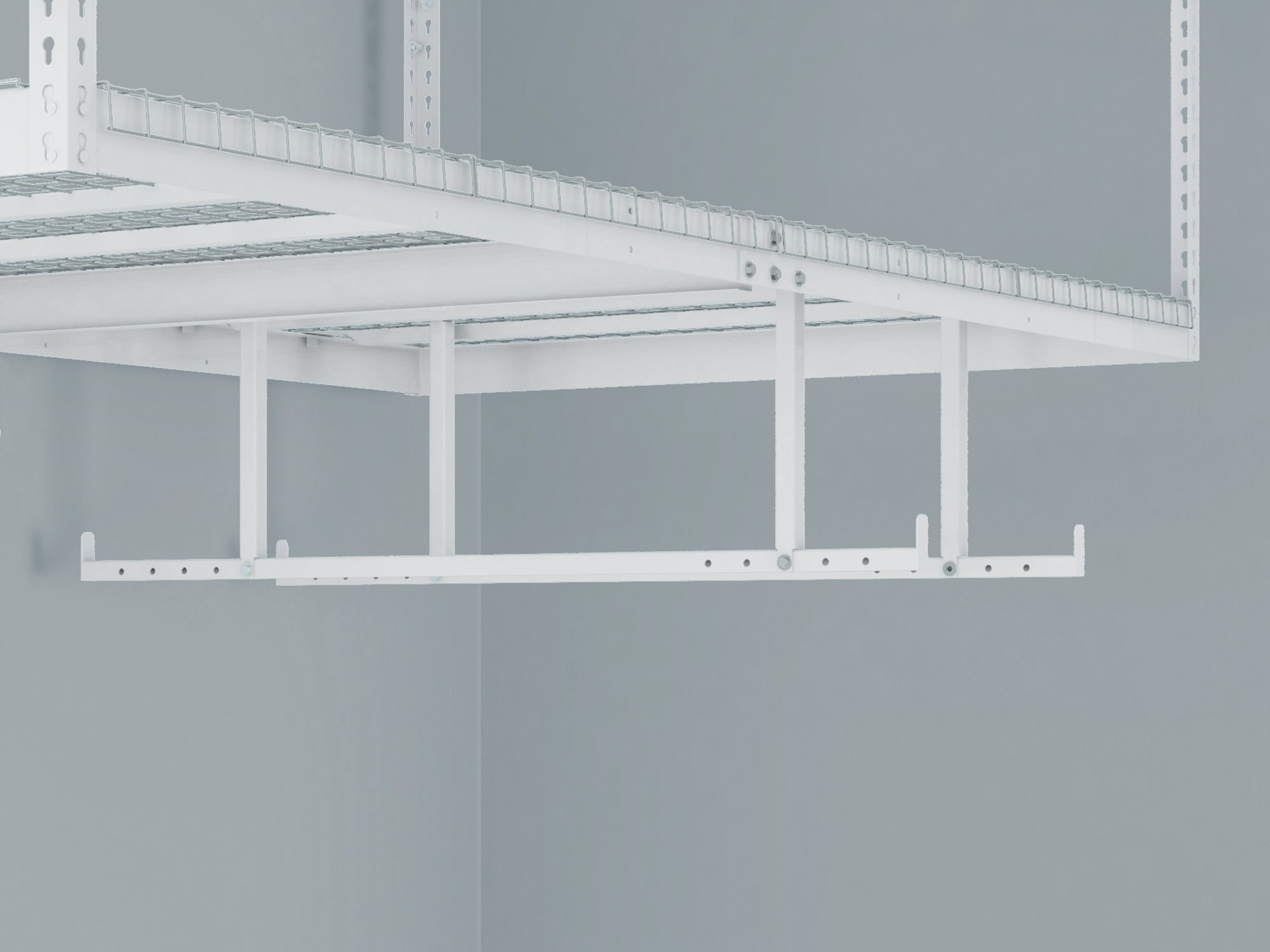 VersaRac Accessories - Hanging Bars (Pack of 2)