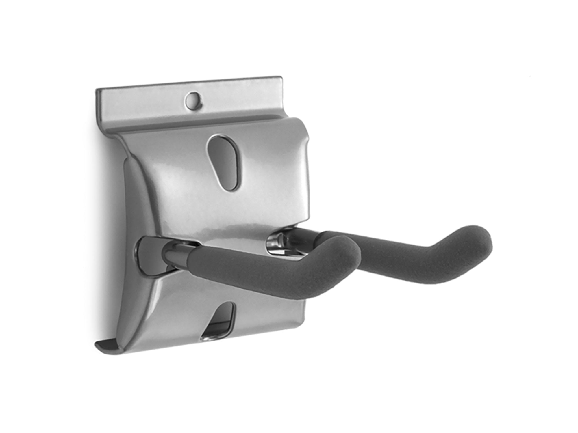 4 in. Double Hooks (Pack of 4)