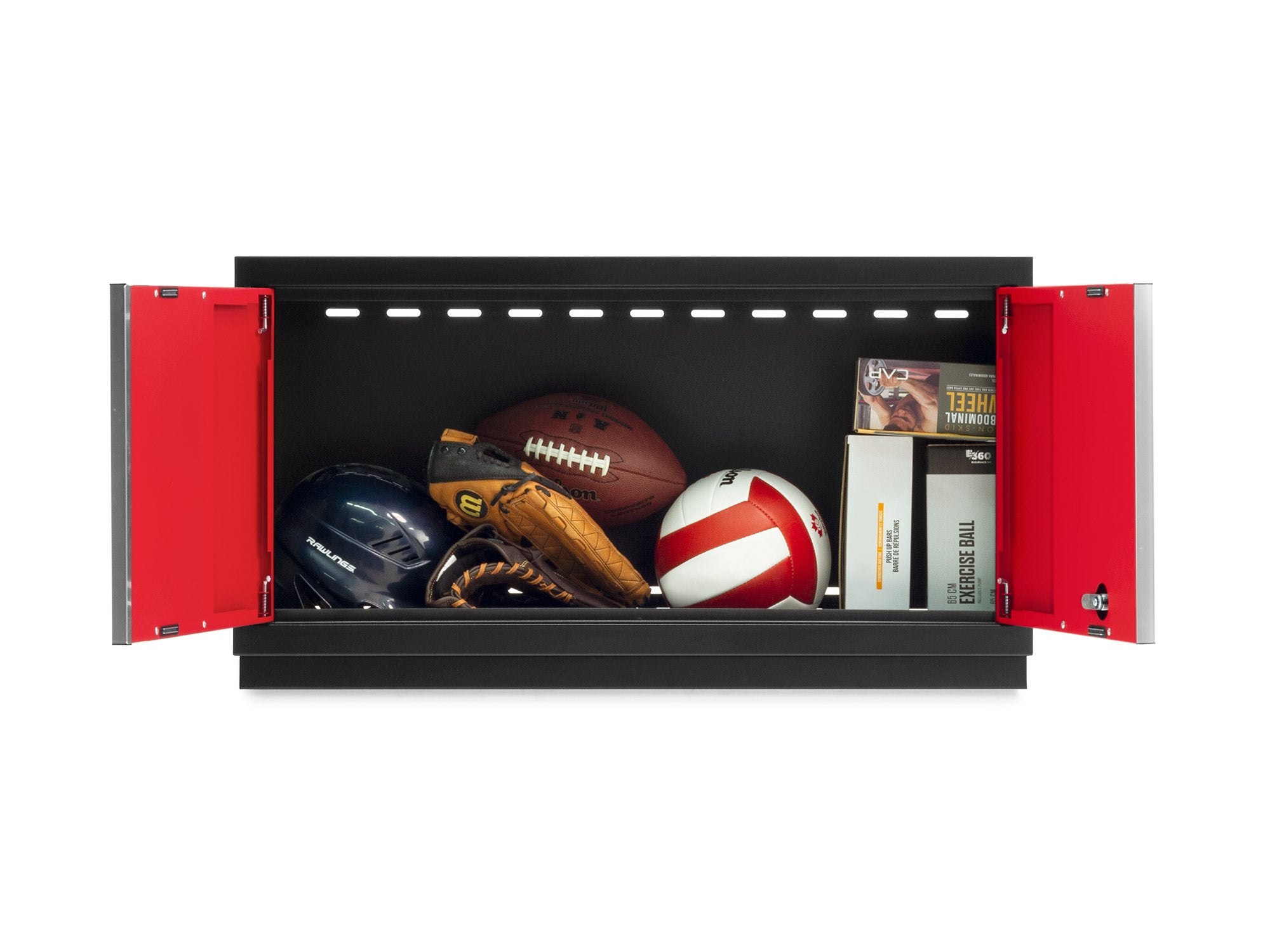 Bold Series 36 in. Wall Cabinet