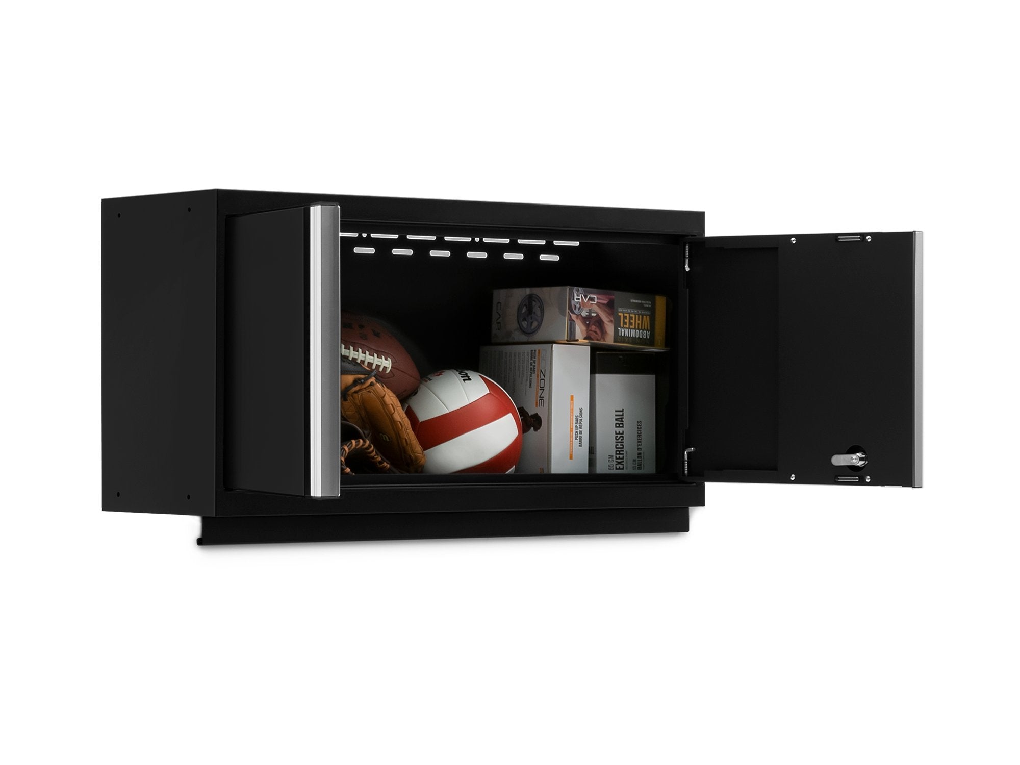 Bold Series 36 in. Wall Cabinet