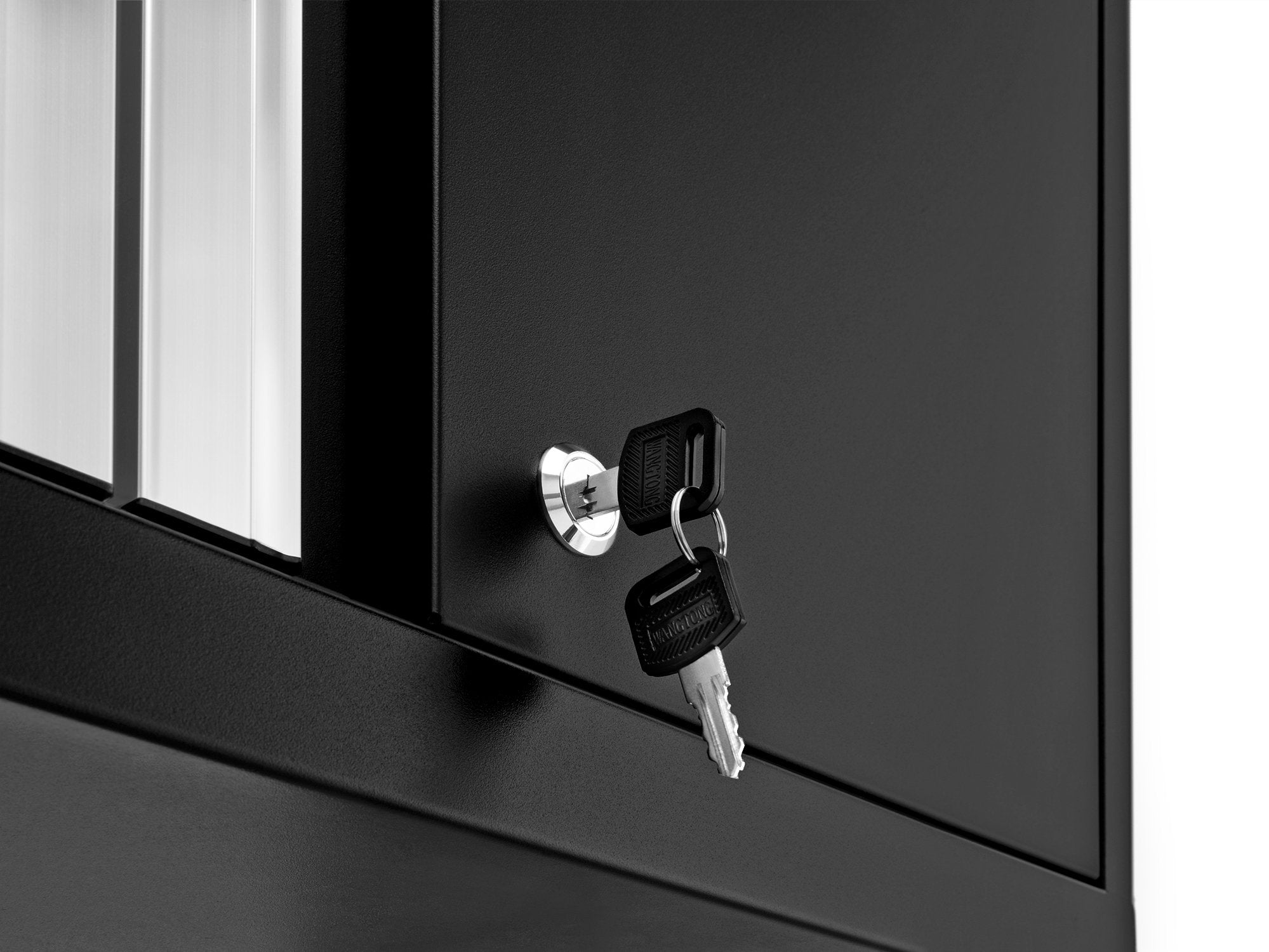 Bold Series 36 in. Wall Cabinet