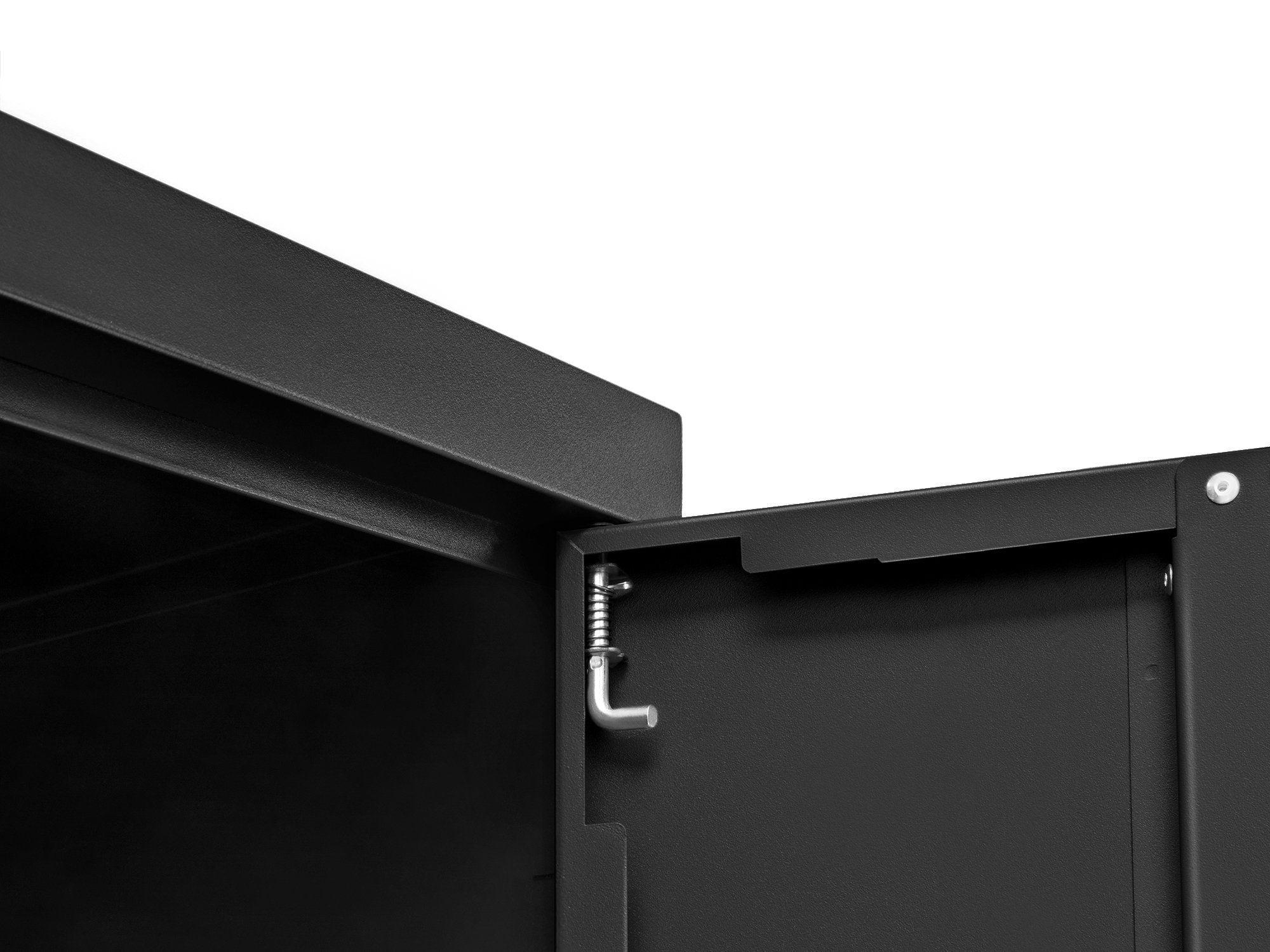 Bold Series 36 in. Wall Cabinet