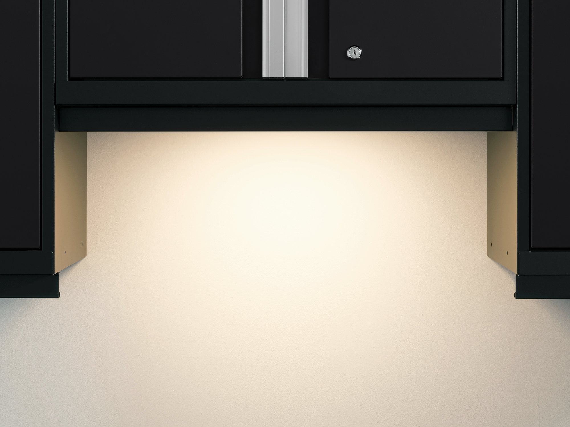 Bold Series 36 in. Wall Cabinet