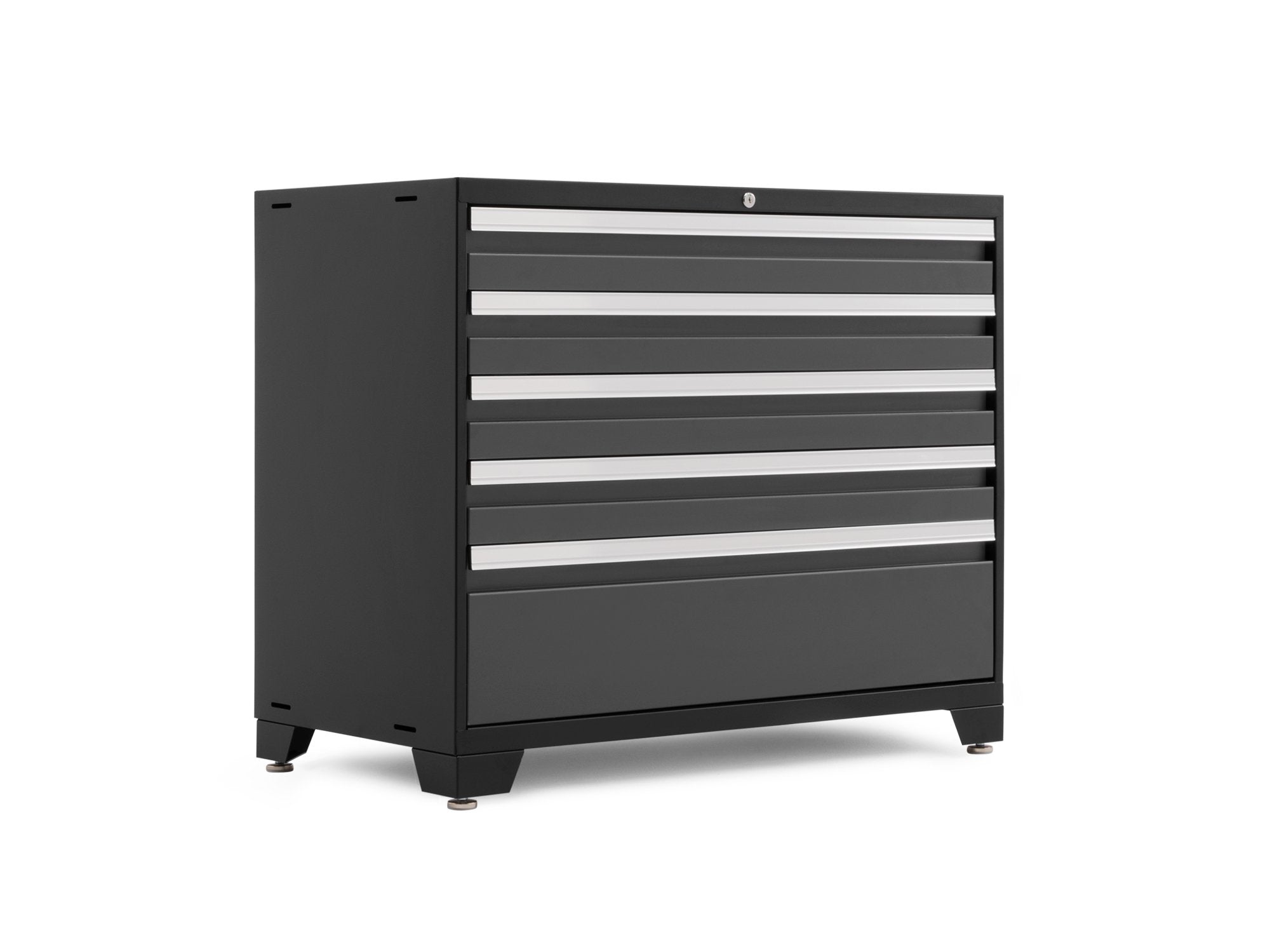 Pro Series 42 in. Tool Cabinet