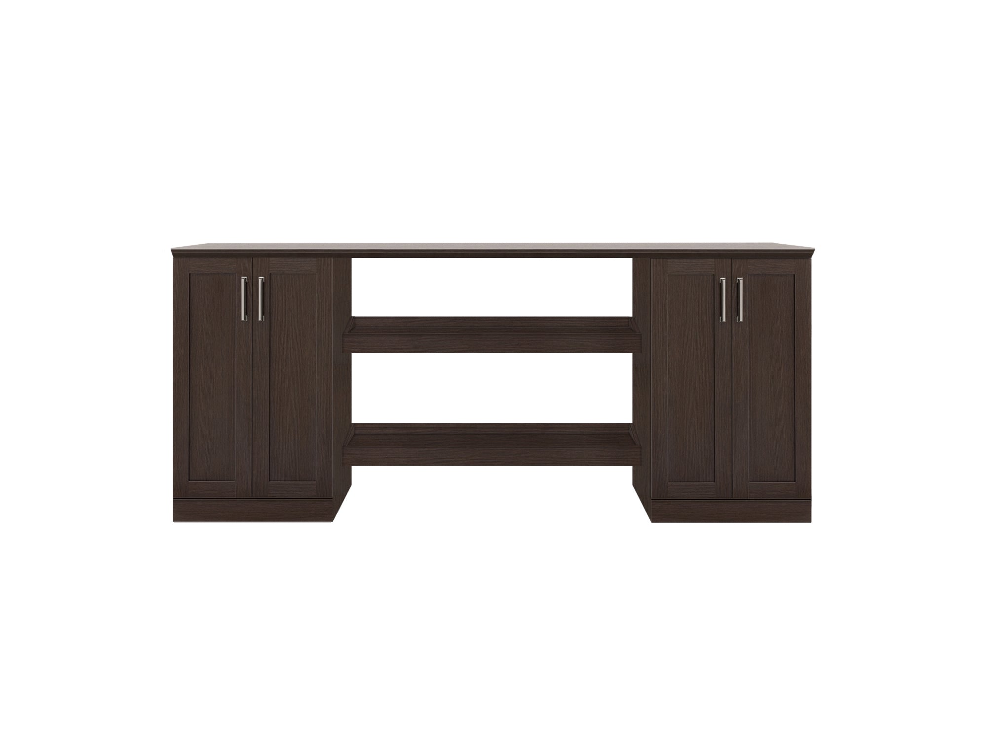 Home Entertainment Center - 84 in.