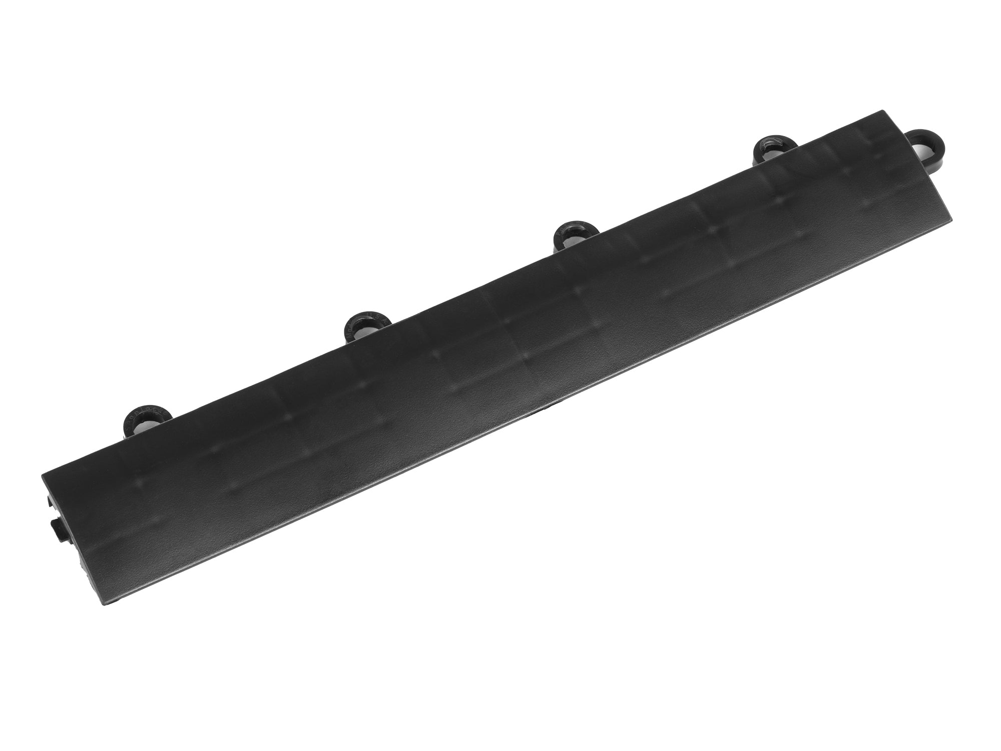 Polypropylene Garage Door Edge Trim Sample