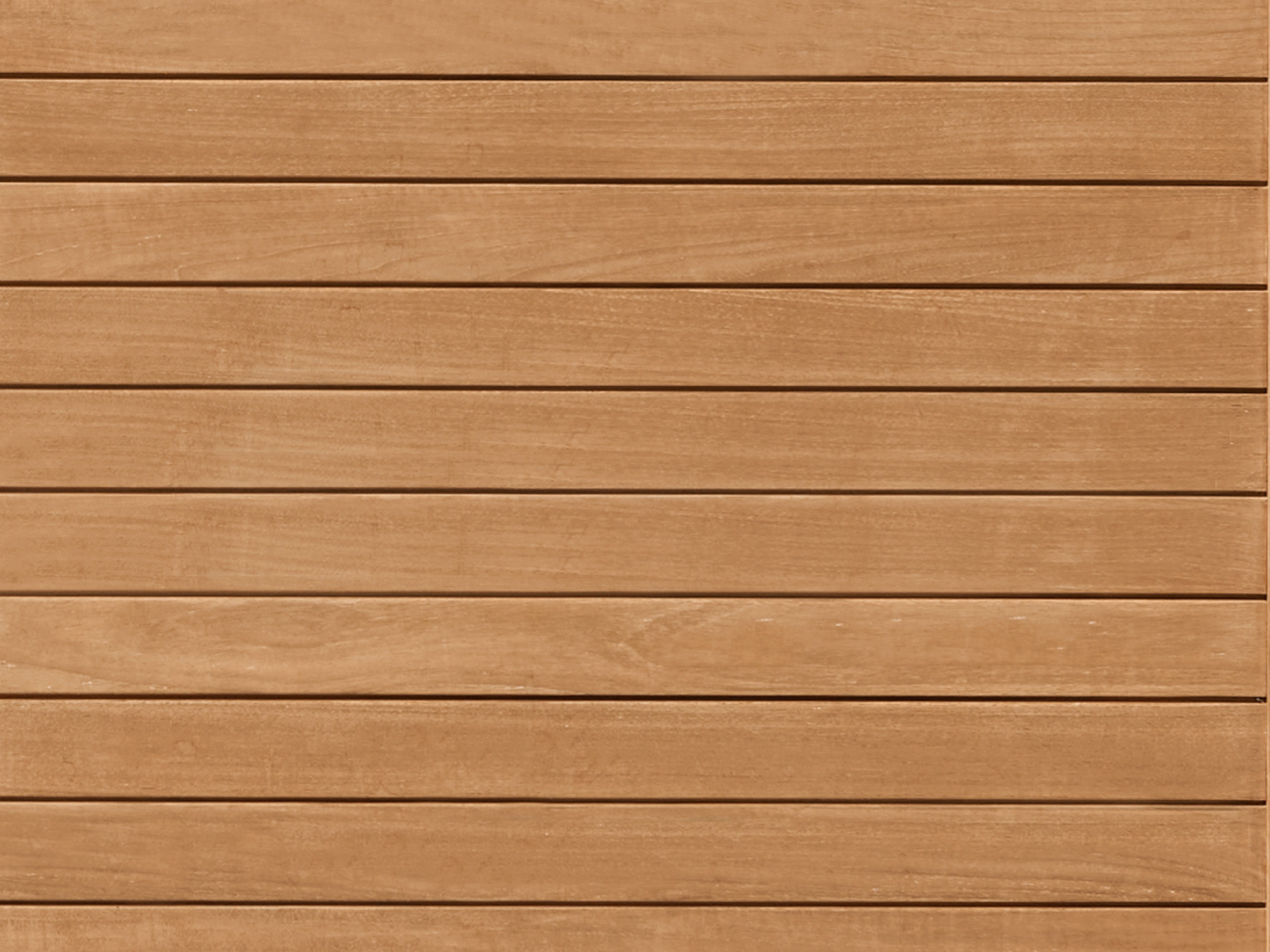 Sample - Premium Natural Teak Swatch
