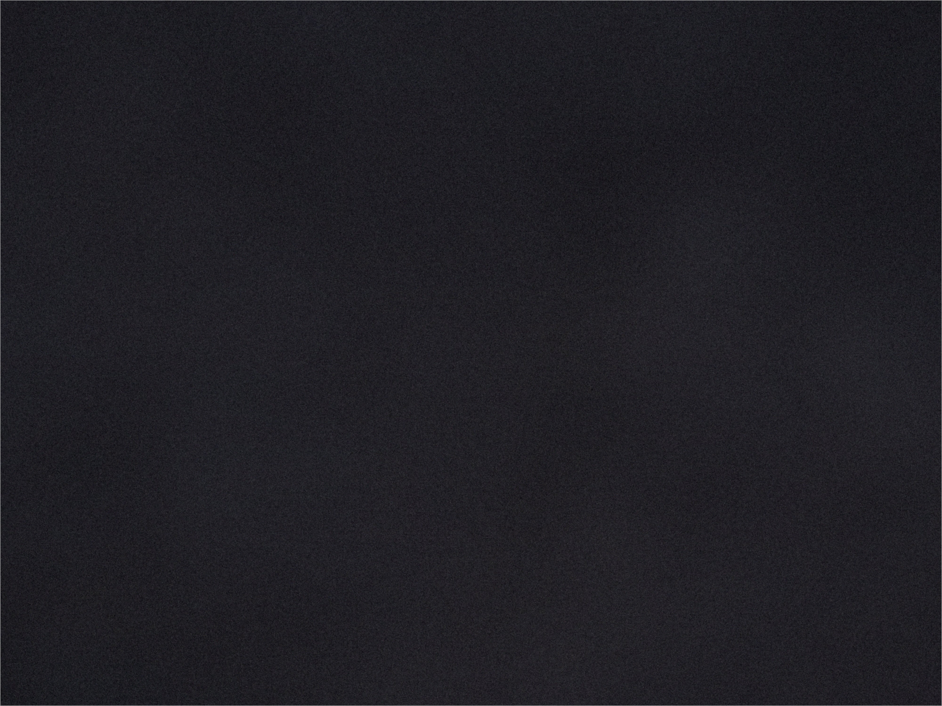 Sample - Premium Powder Coated Charcoal Aluminum Swatch
