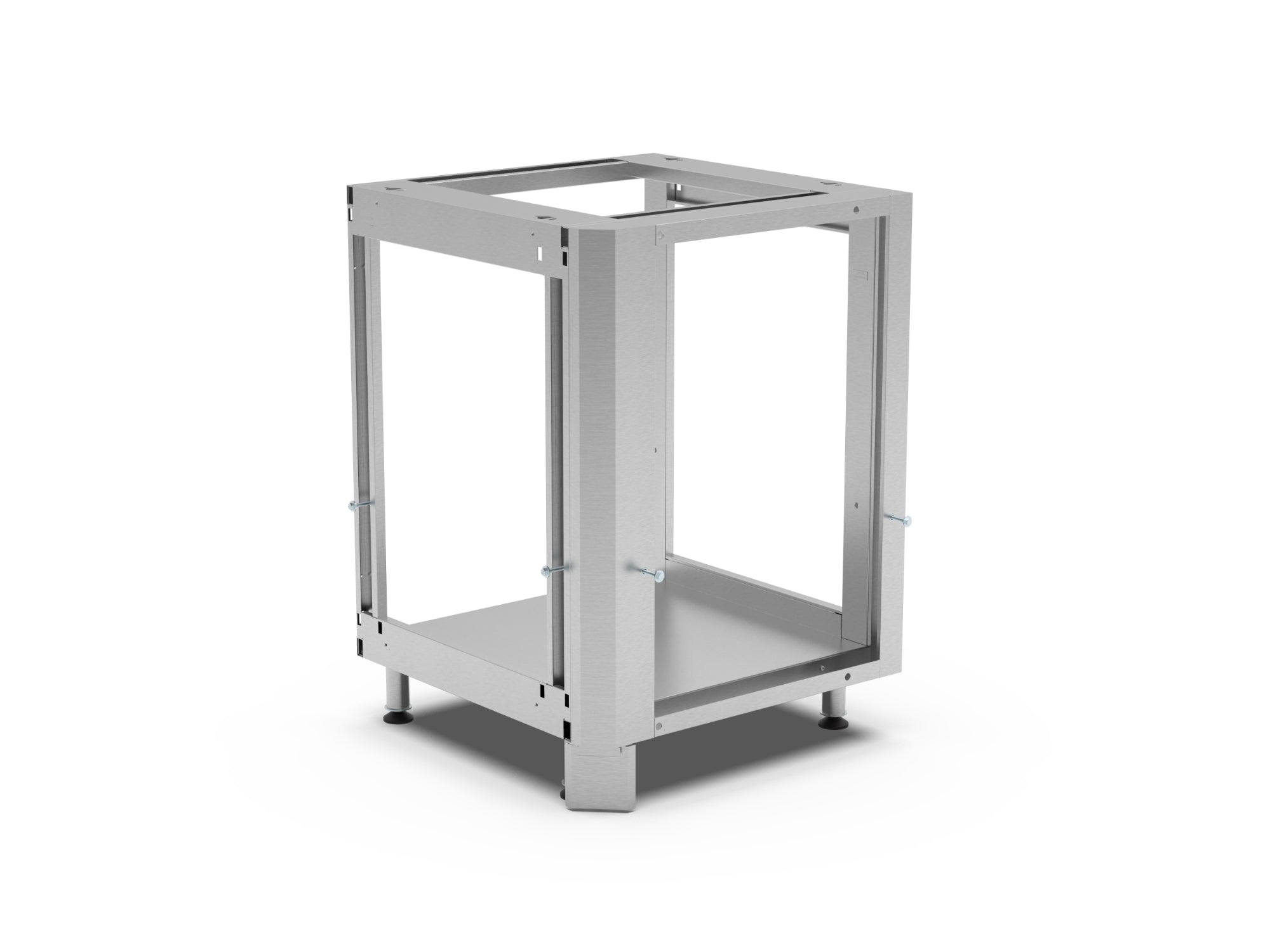 Signature Series Outdoor Kitchen 90 Degree Corner Cabinet