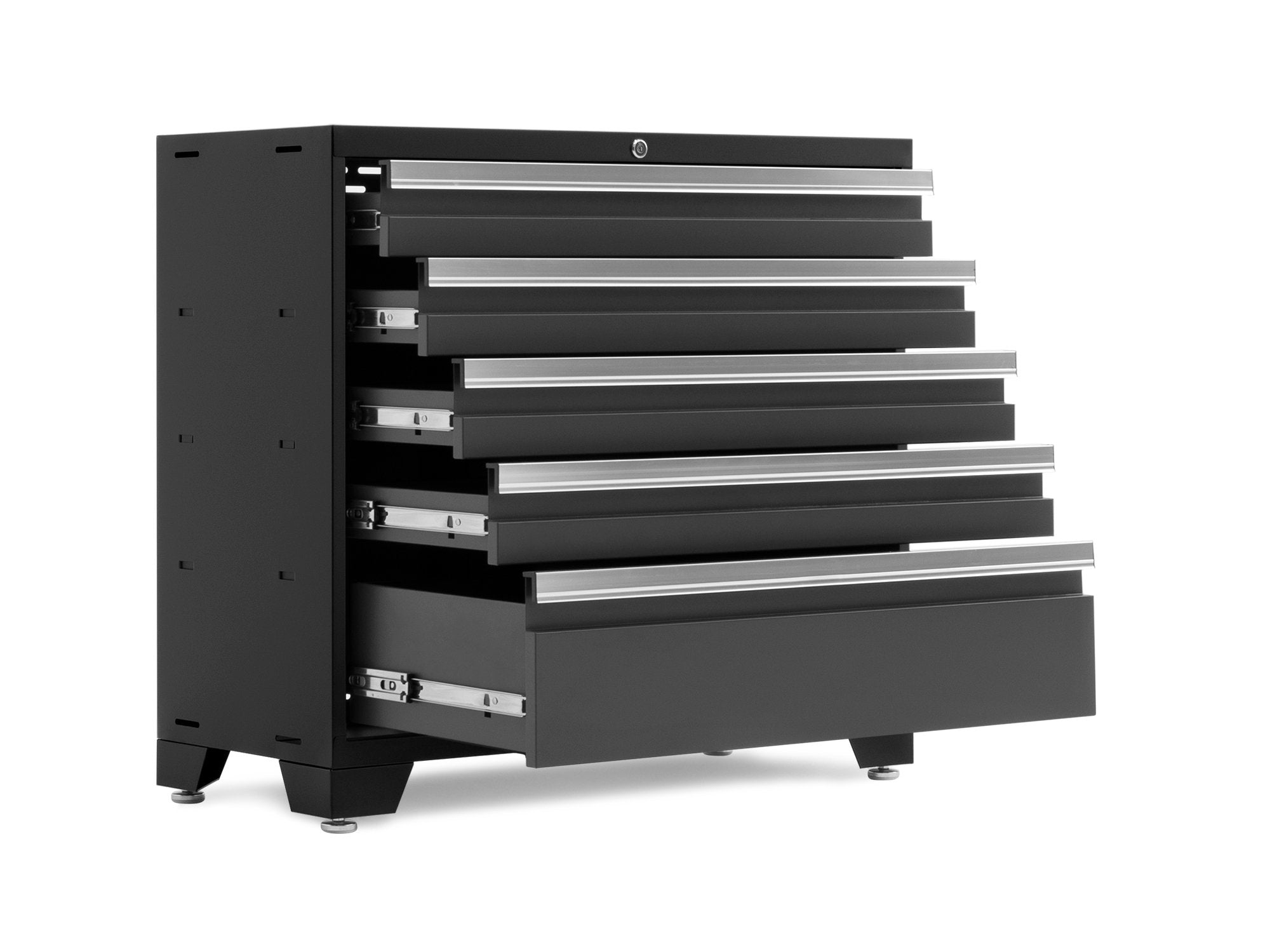 Bold Series 36 in. Tool Cabinet