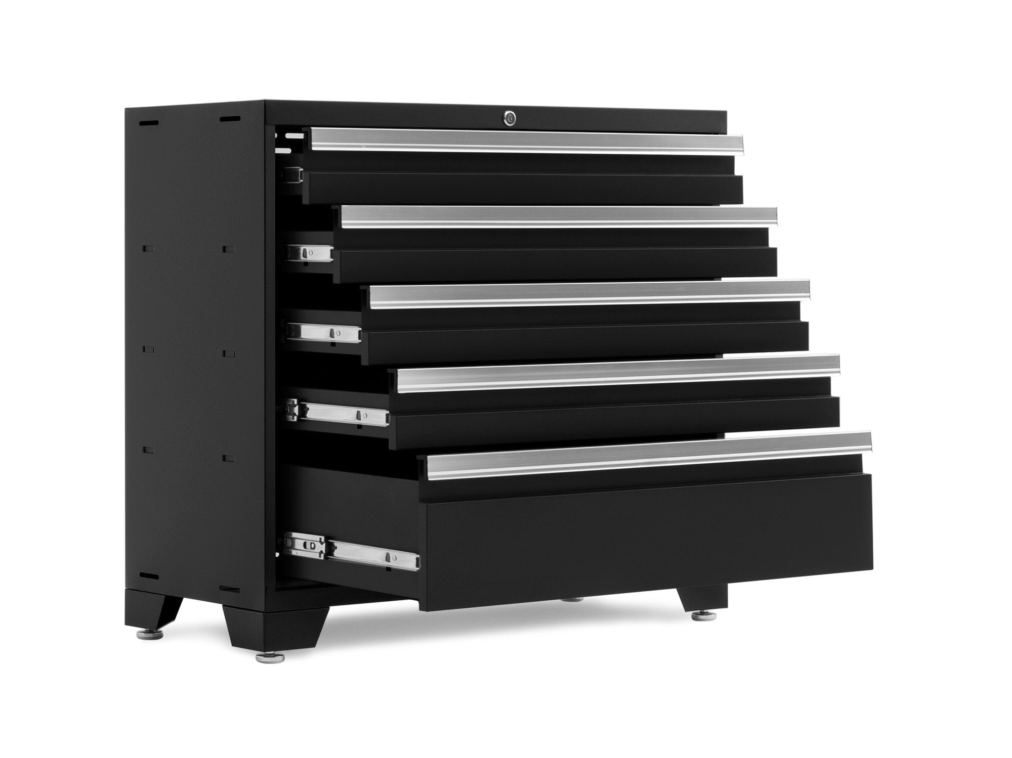 Bold Series 36 in. Tool Cabinet