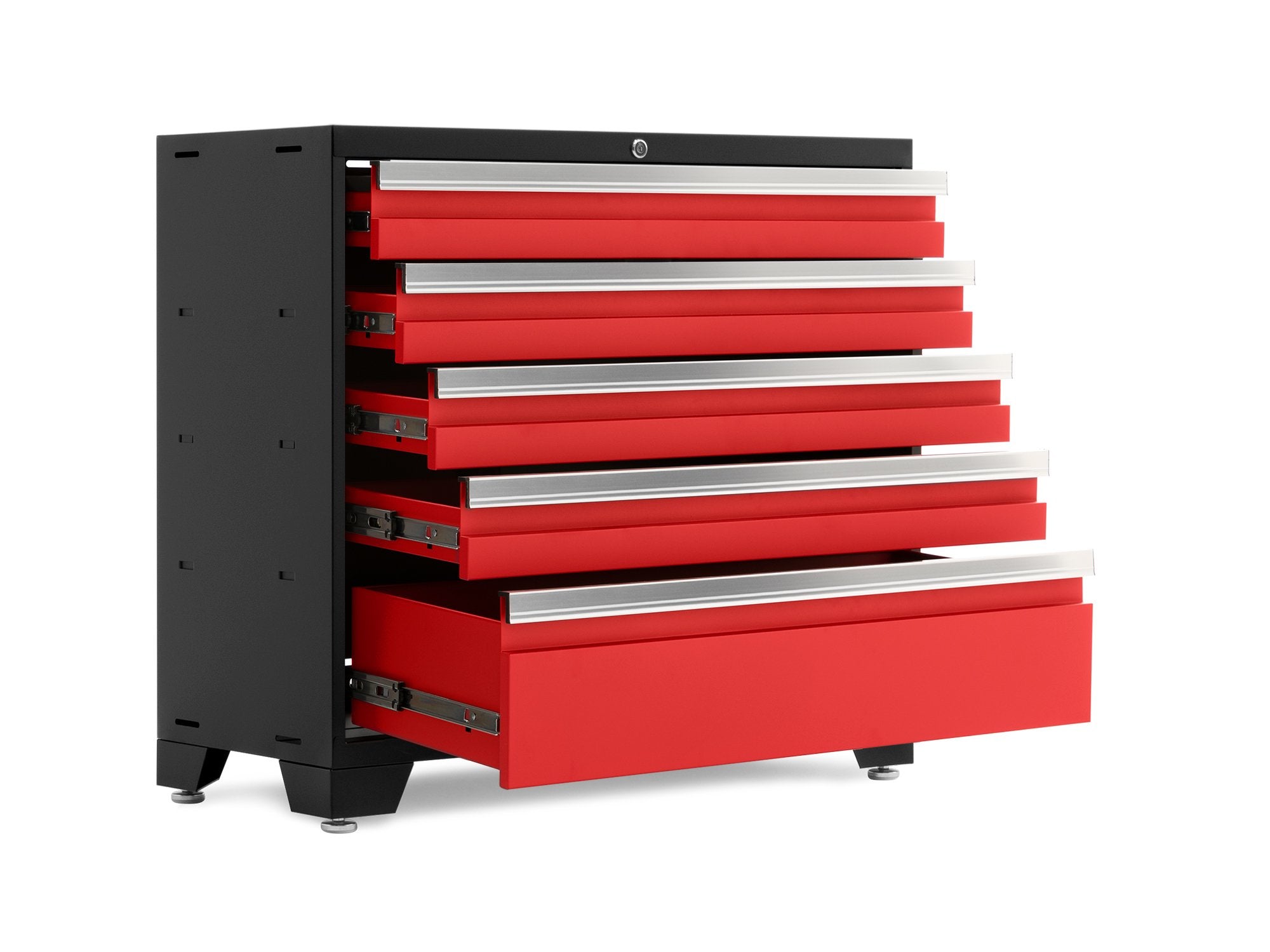 Bold Series 36 in. Tool Cabinet