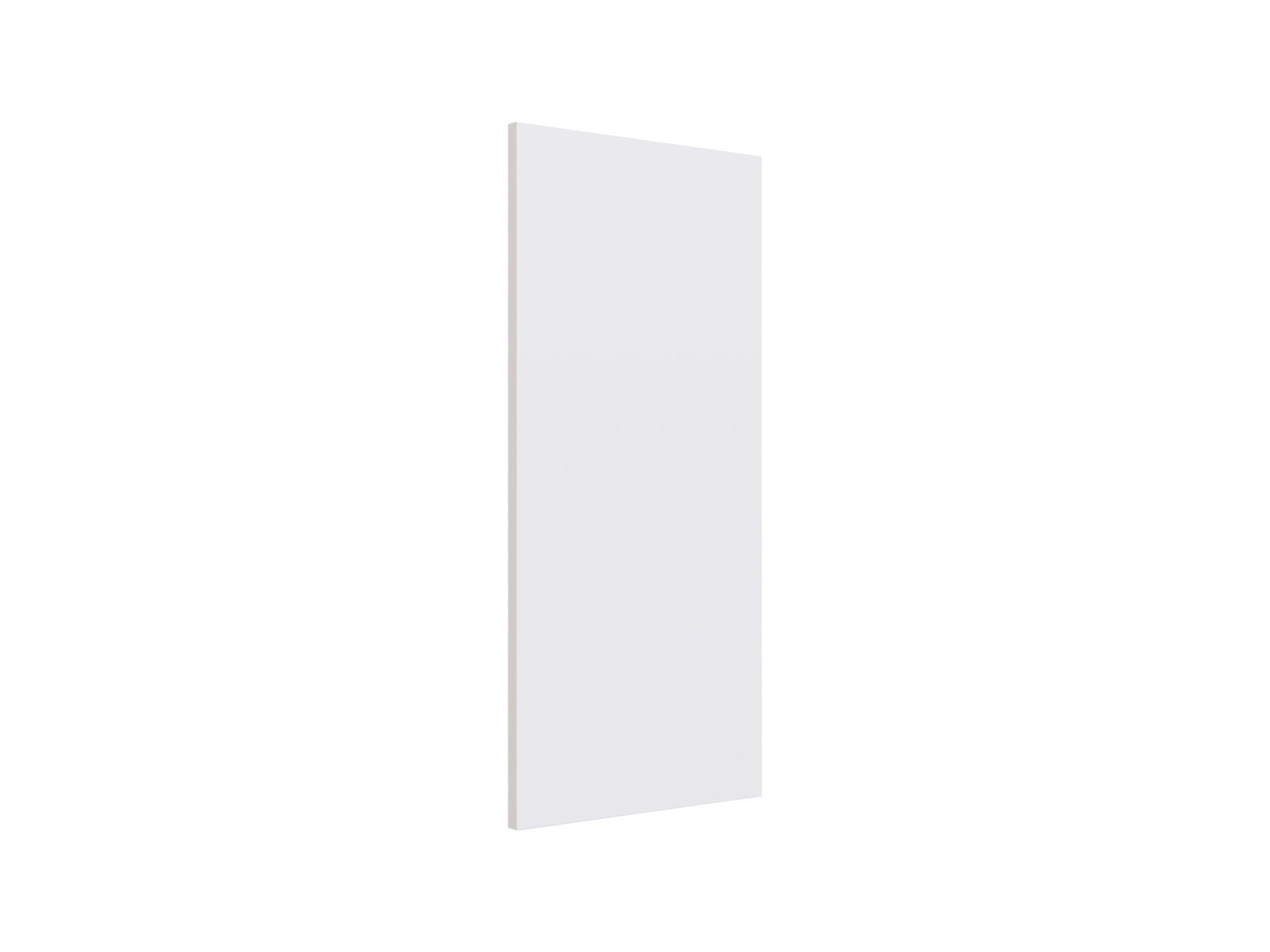 Home Wall Cabinet Side Panel