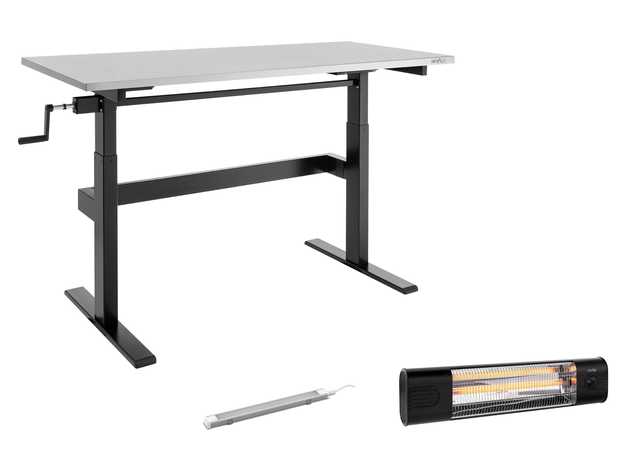 Stainless Steel