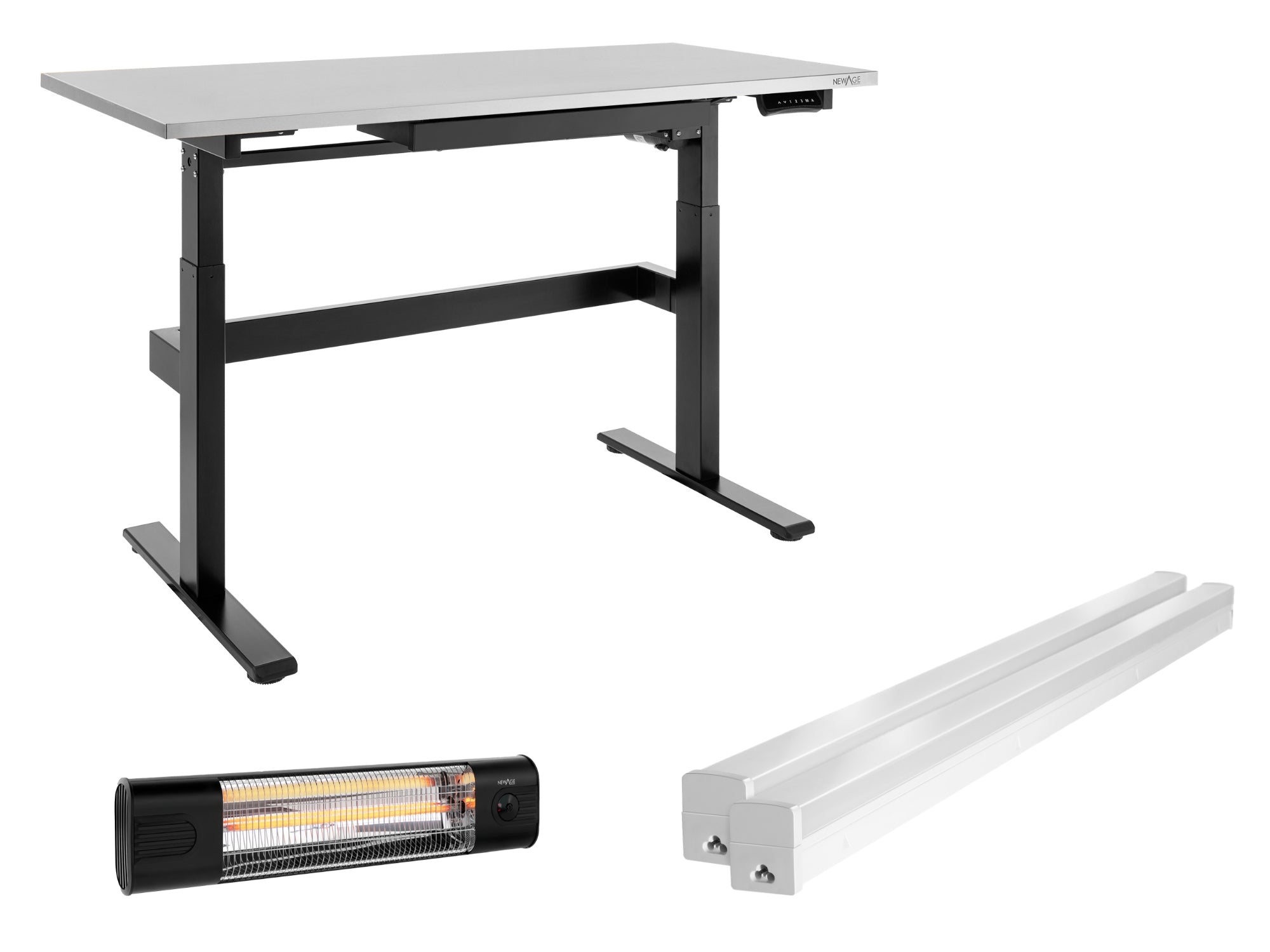 Stainless Steel