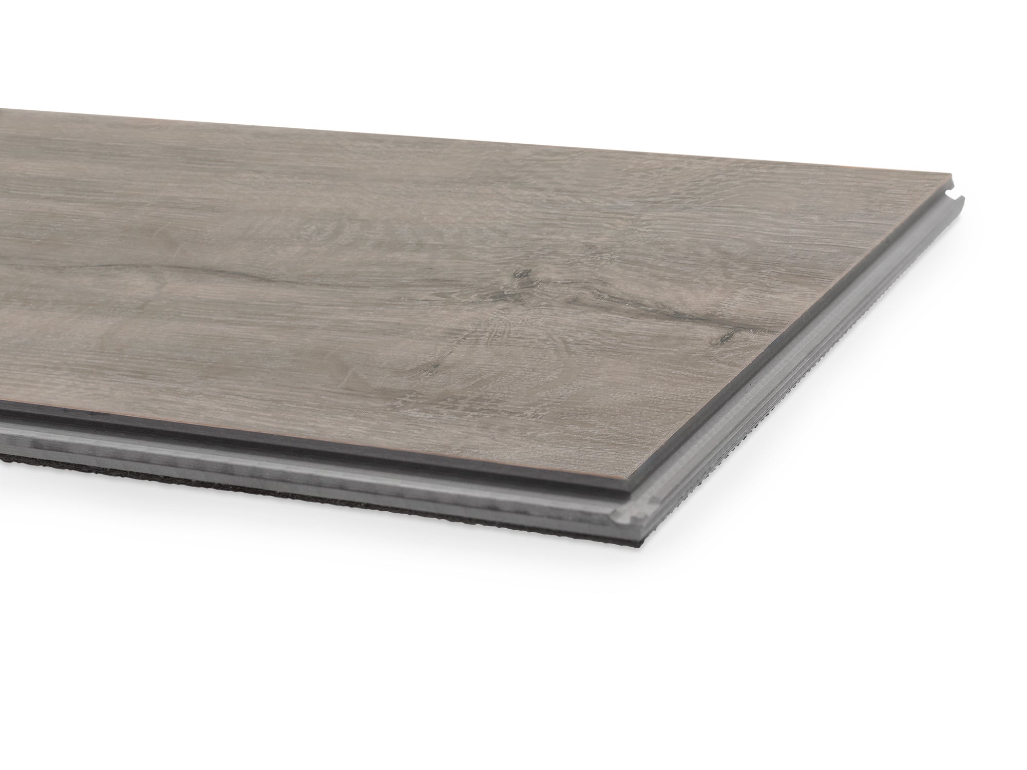 Stone Composite LVP Flooring 9.5mm 1000 sq. ft. Flooring Kit