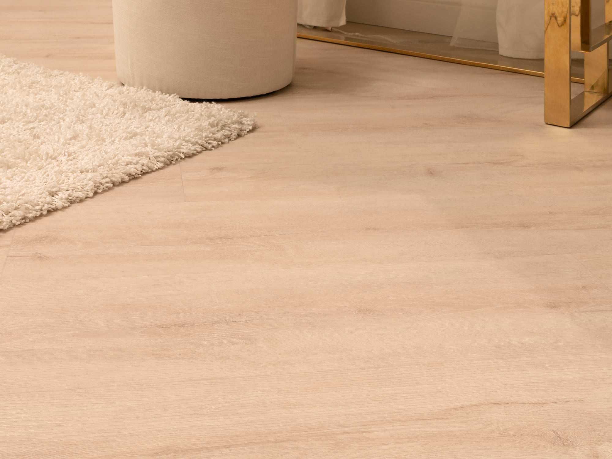 Stone Composite LVP Flooring 9.5mm 1000 sq. ft. Flooring Kit