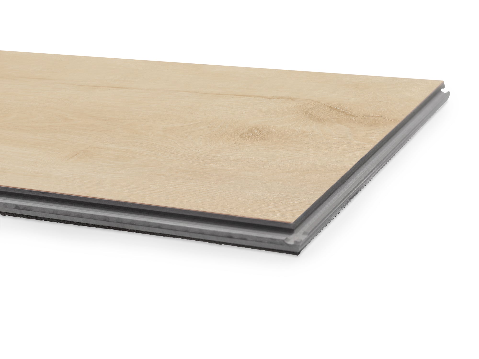 Stone Composite LVP Flooring 9.5mm 1000 sq. ft. Flooring Kit