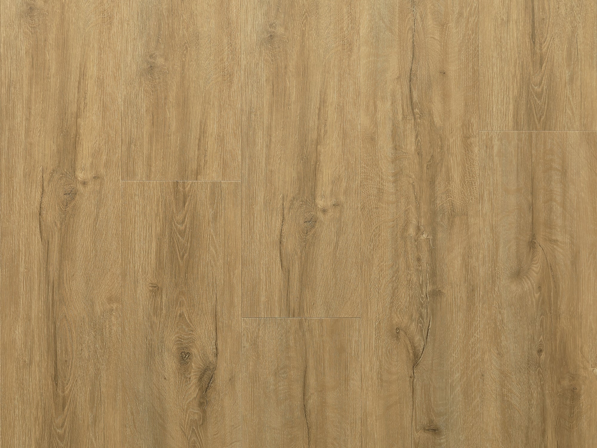 Stone Composite LVP Flooring 9.5mm 1000 sq. ft. Flooring Kit