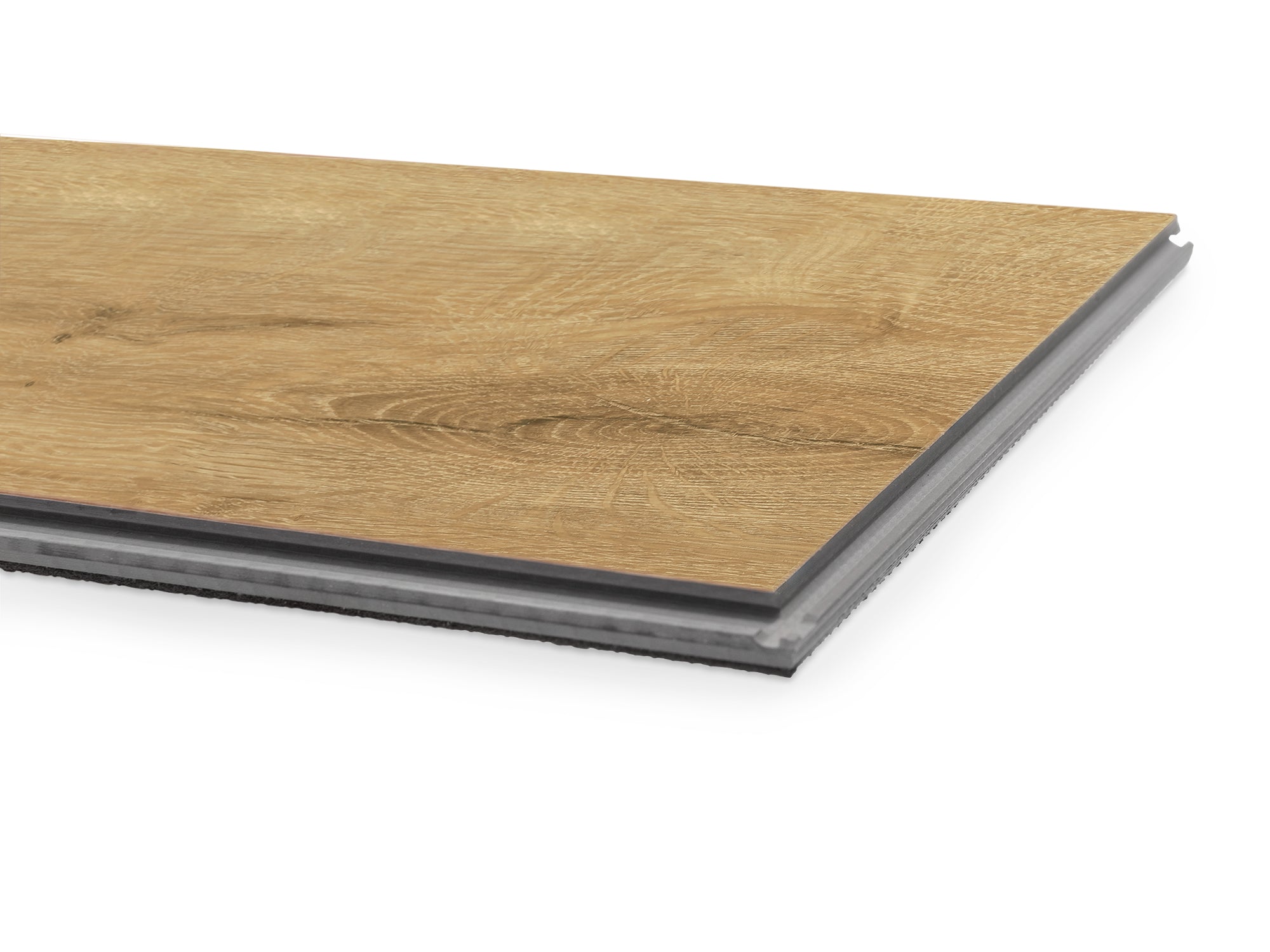 Stone Composite LVP Flooring 9.5mm 1000 sq. ft. Flooring Kit
