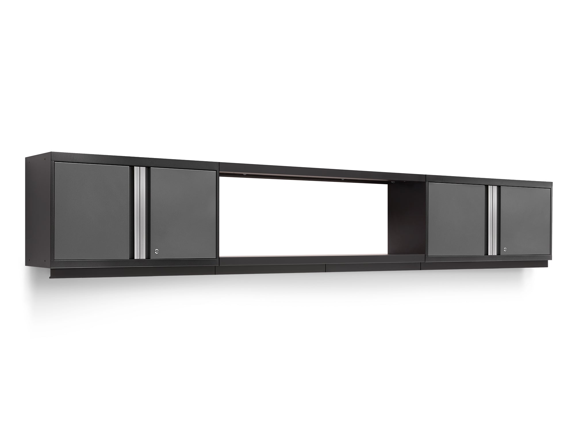 Pro Series 3 Piece Cabinet Set