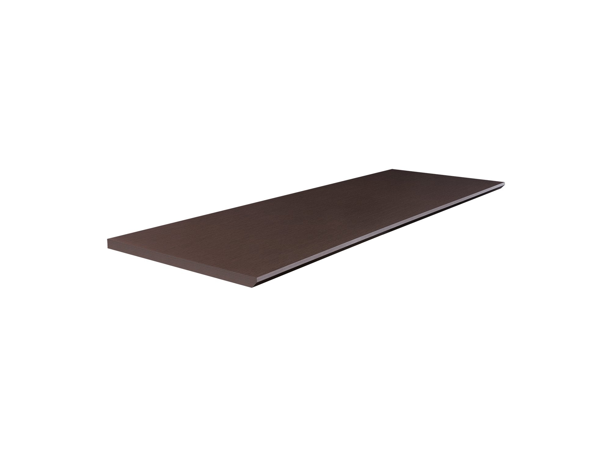 Home Bar Series 42 in. Melamine Countertop