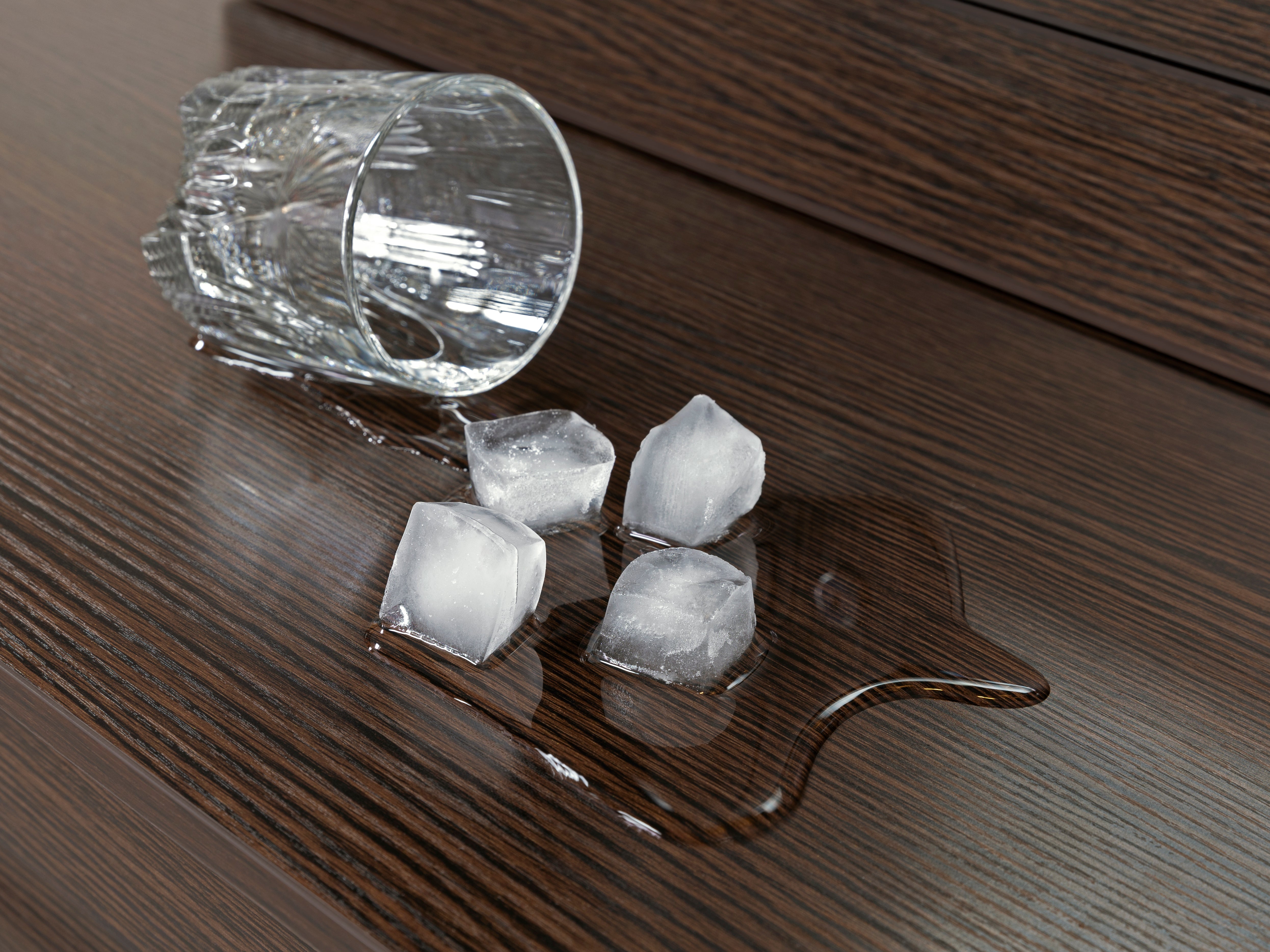 Home Bar Series 42 in. Melamine Countertop