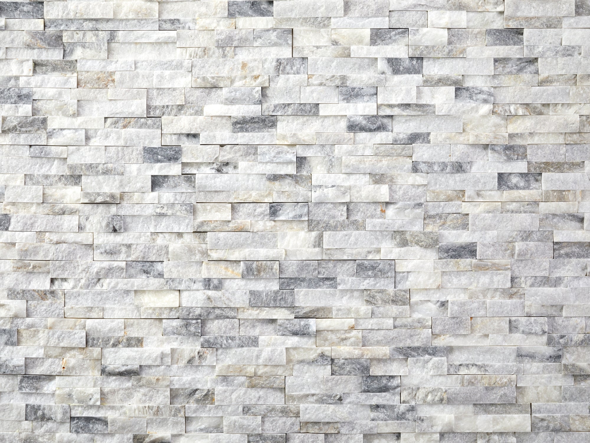 Natural Stacked Stone Panel (Pack of 6)