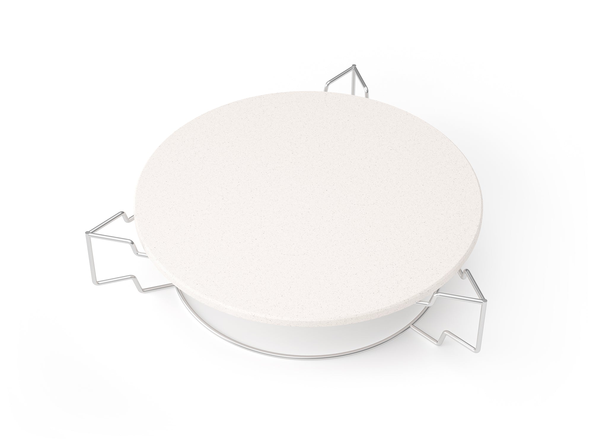 Outdoor Kitchen 16" Pizza Stone