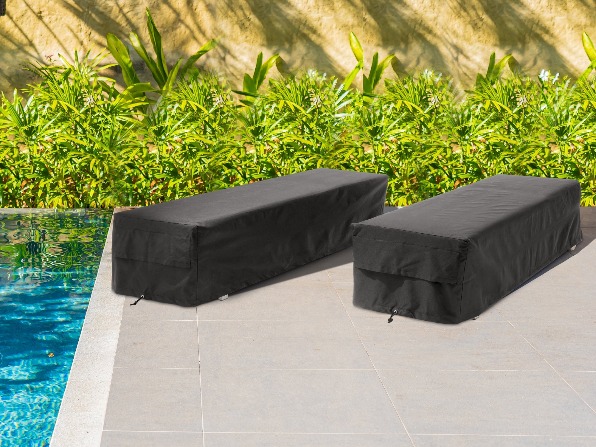Outdoor Furniture Covers