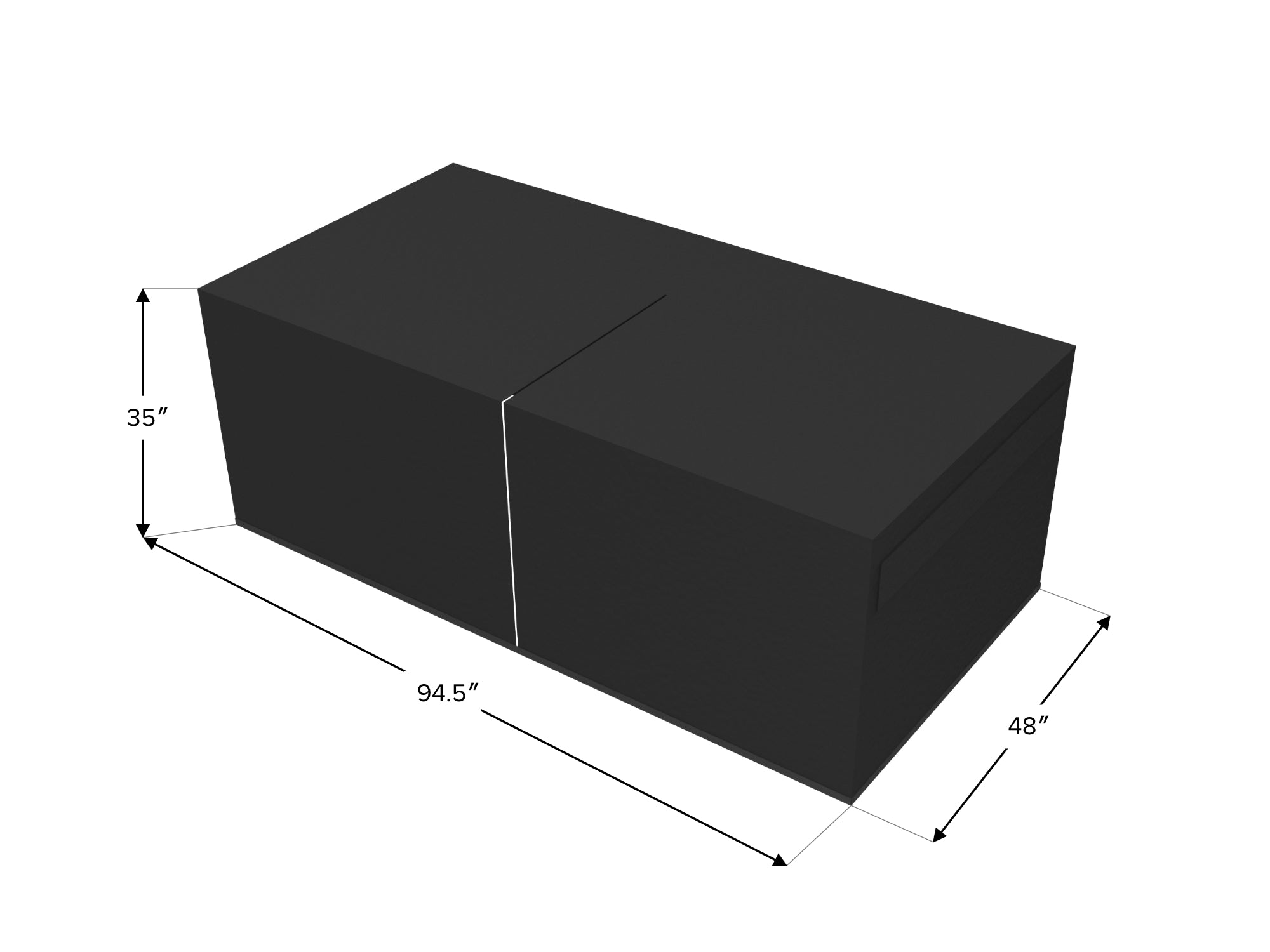 Outdoor Furniture Covers