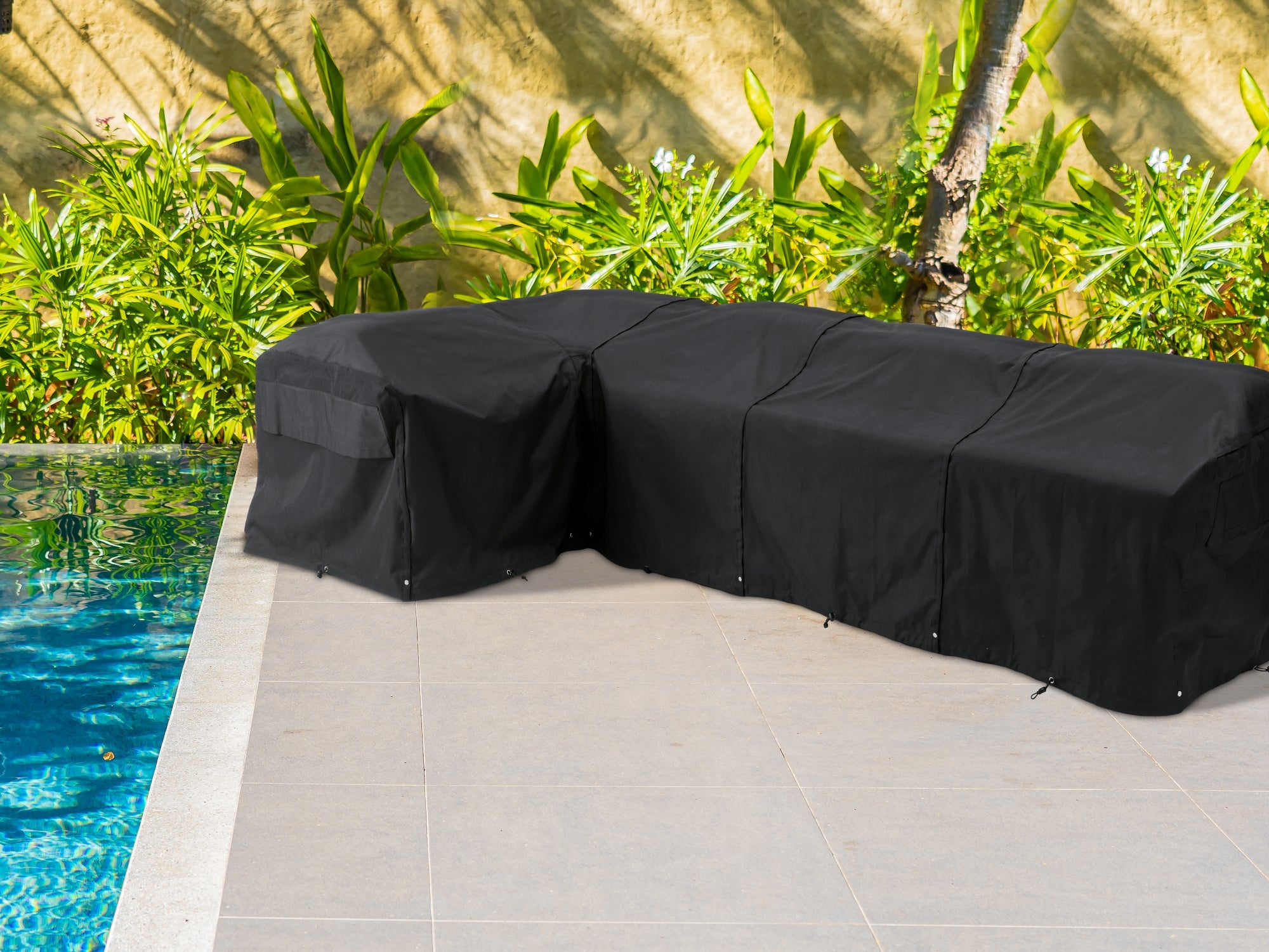 Outdoor Furniture Covers