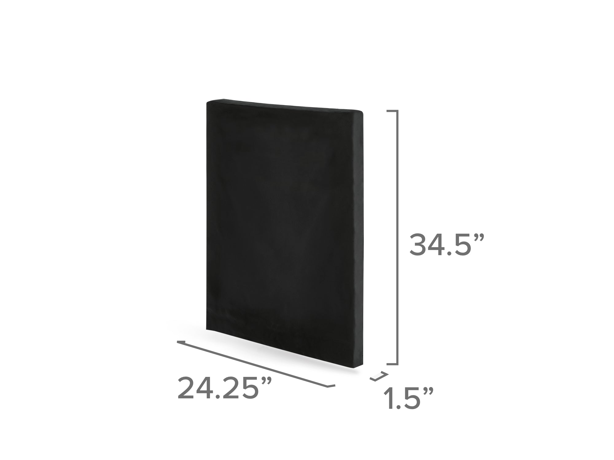 Classic Outdoor Kitchen Performance Grill Cabinet Covers with Right/Left Side Panel Cover
