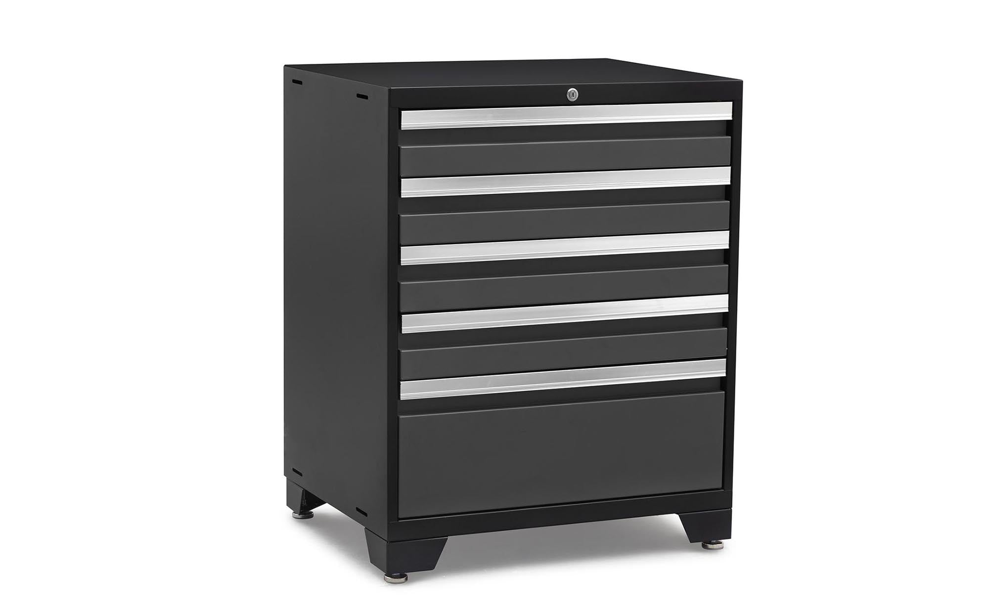 Pro Series 5-drawer Tool Cabinet