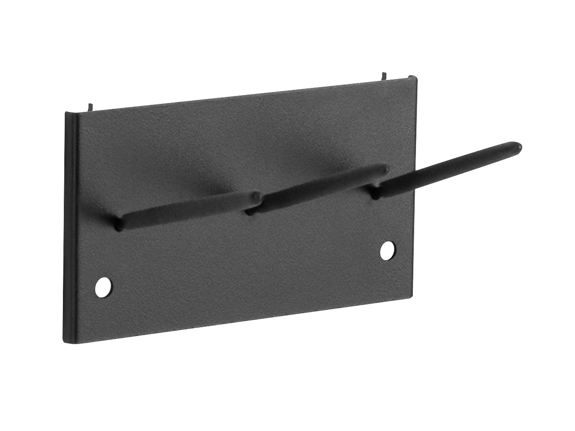 Secure Gun Cabinet Accessory - Pistol Holder (Pack of 2)