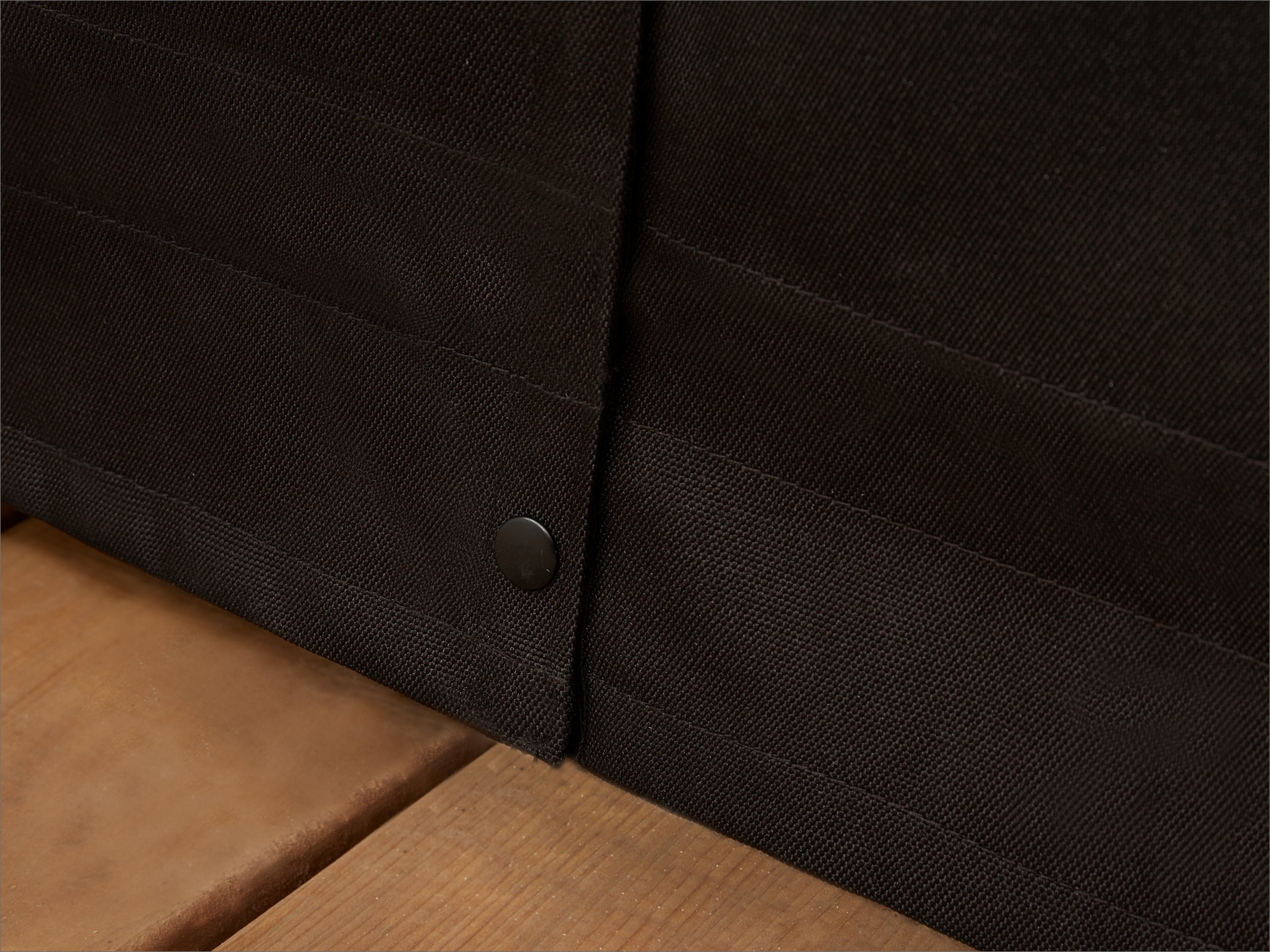 36 in. Platinum Grill Cabinet Cover