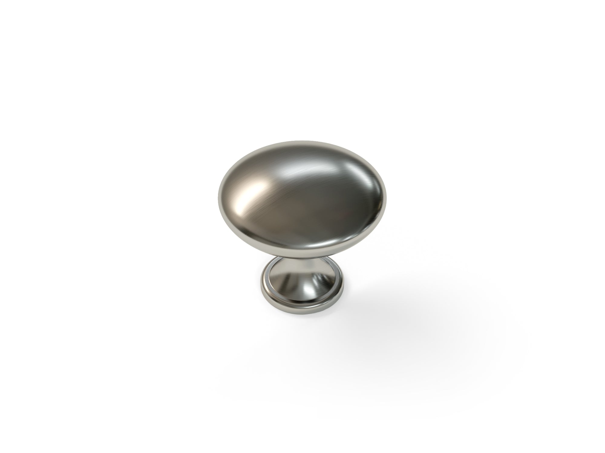 Contemporary Rounded