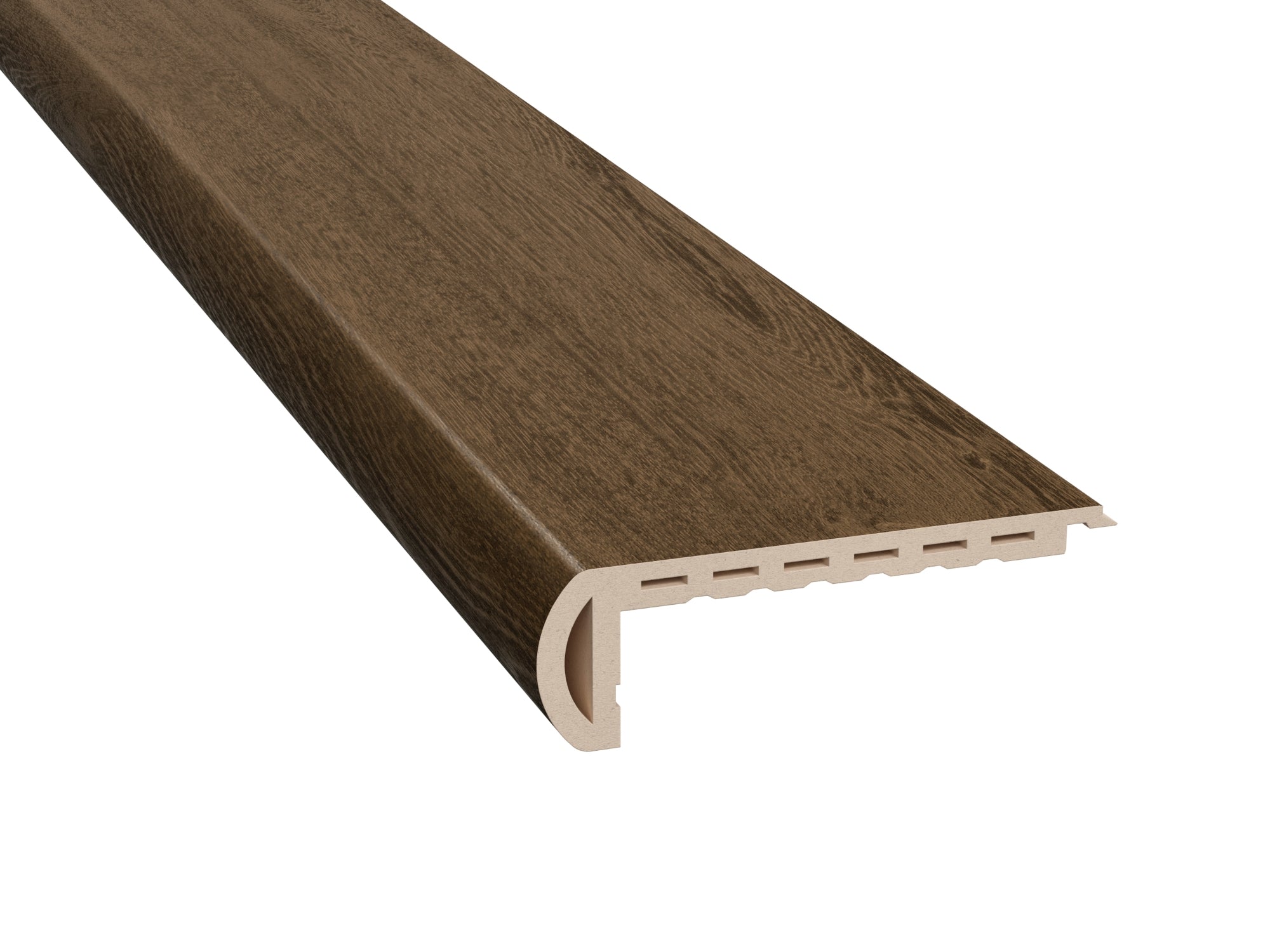 Stairnose Groove Profile 9.5mm (2-pack)